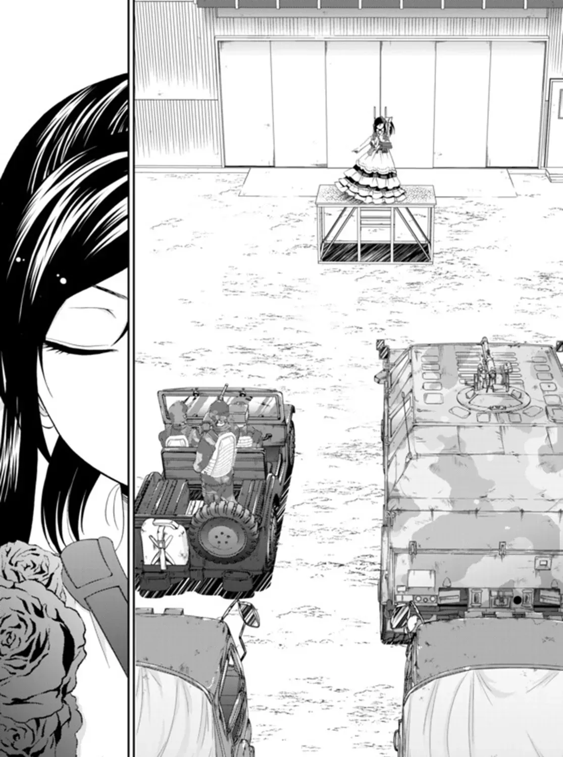Saving 80,000 Gold in Another World for my Retirement Chapter 2.4 page 19 - 