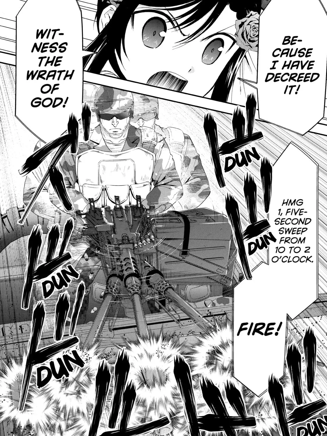Saving 80,000 Gold in Another World for my Retirement Chapter 2.6 page 15 - 