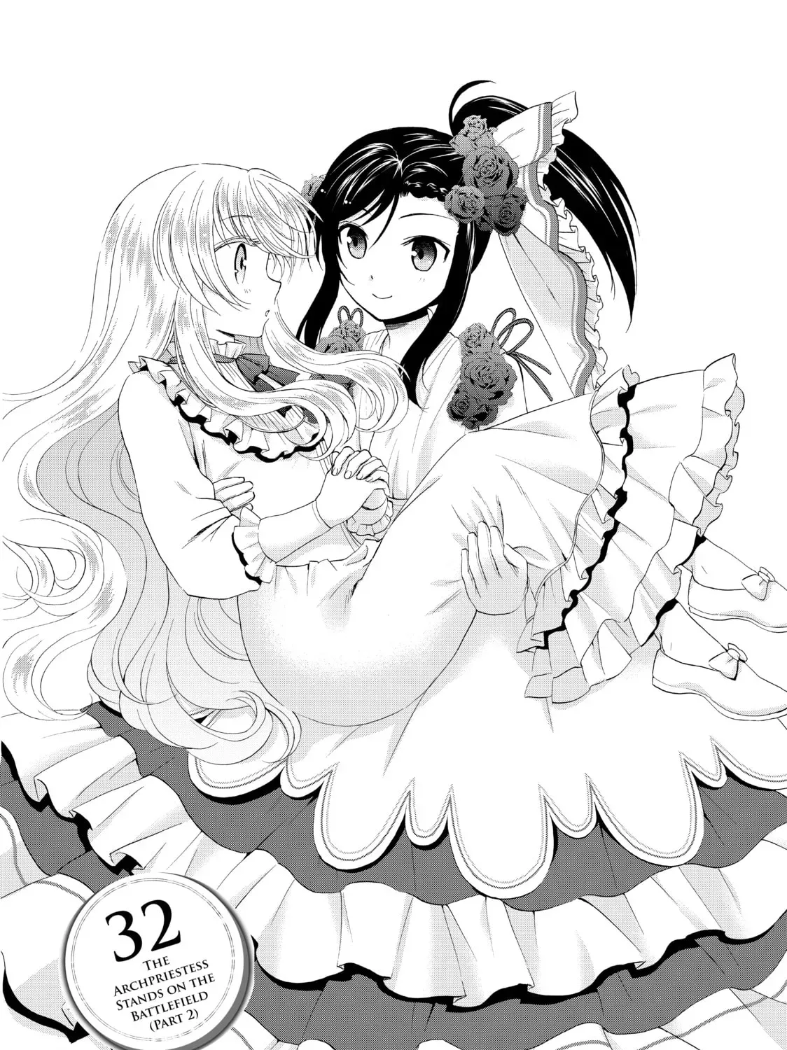 Saving 80,000 Gold in Another World for my Retirement Chapter 2.6 page 3 - 