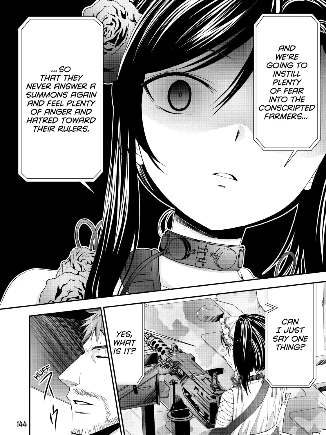 Saving 80,000 Gold in Another World for my Retirement Chapter 2.6 page 27 - 