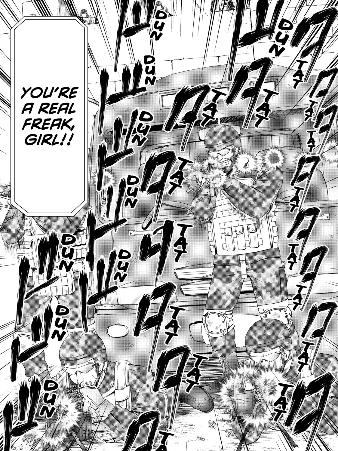 Saving 80,000 Gold in Another World for my Retirement Chapter 2.6 page 29 - 