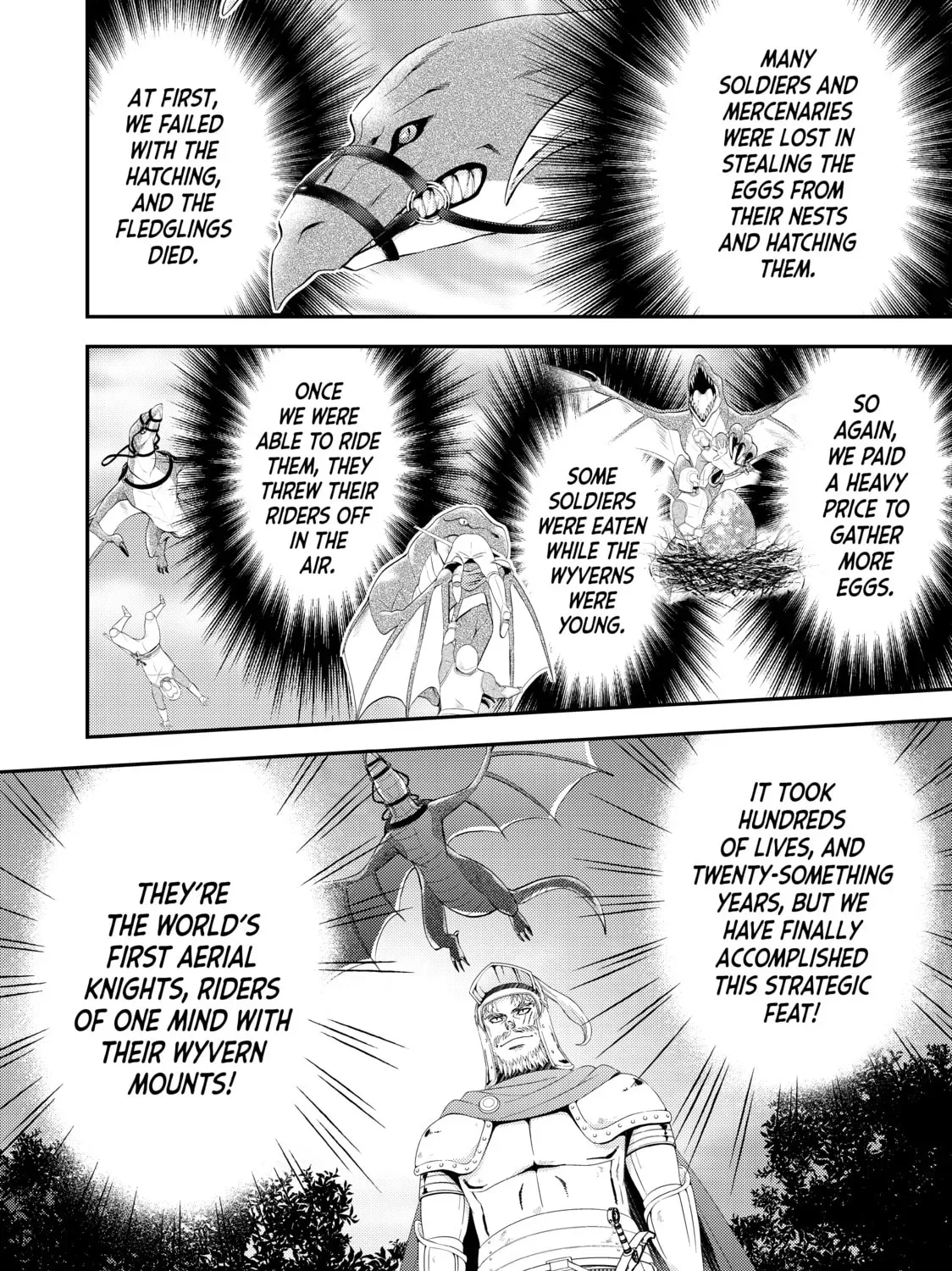 Saving 80,000 Gold in Another World for my Retirement Chapter 2.6 page 39 - 