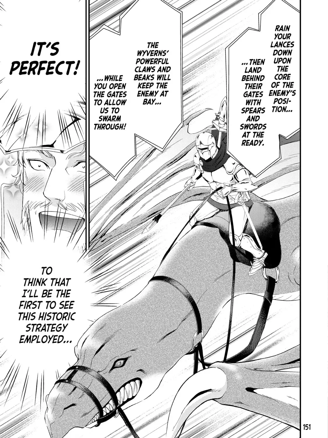 Saving 80,000 Gold in Another World for my Retirement Chapter 2.6 page 41 - 