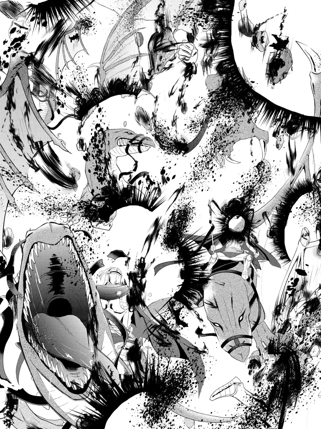 Saving 80,000 Gold in Another World for my Retirement Chapter 2.6 page 51 - 