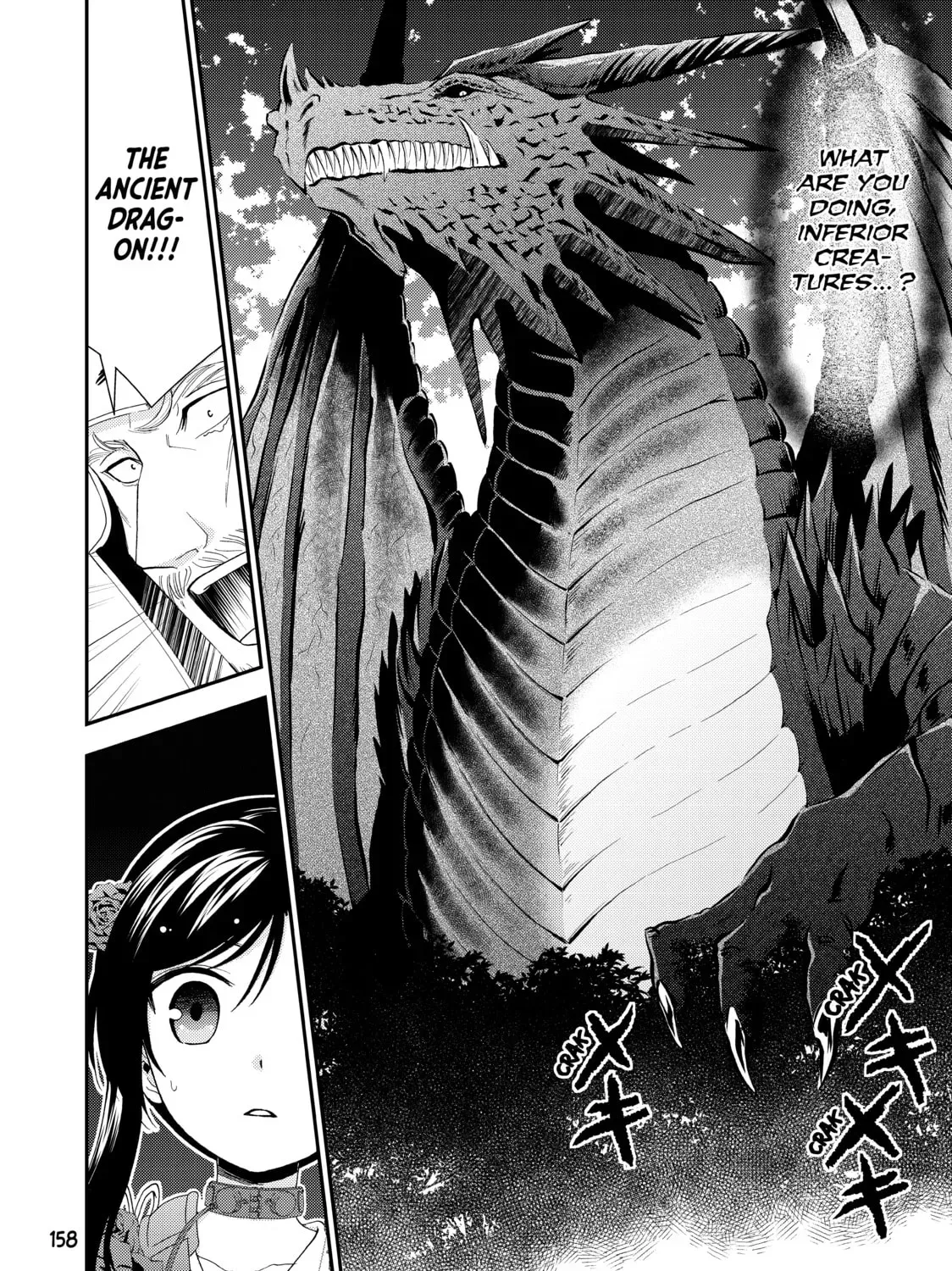 Saving 80,000 Gold in Another World for my Retirement Chapter 2.6 page 55 - 