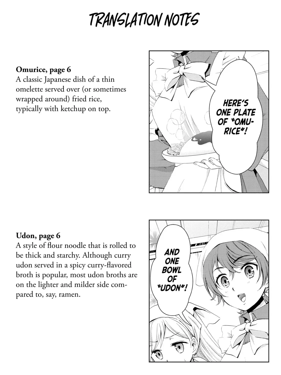 Saving 80,000 Gold in Another World for my Retirement Chapter 2.6 page 59 - 