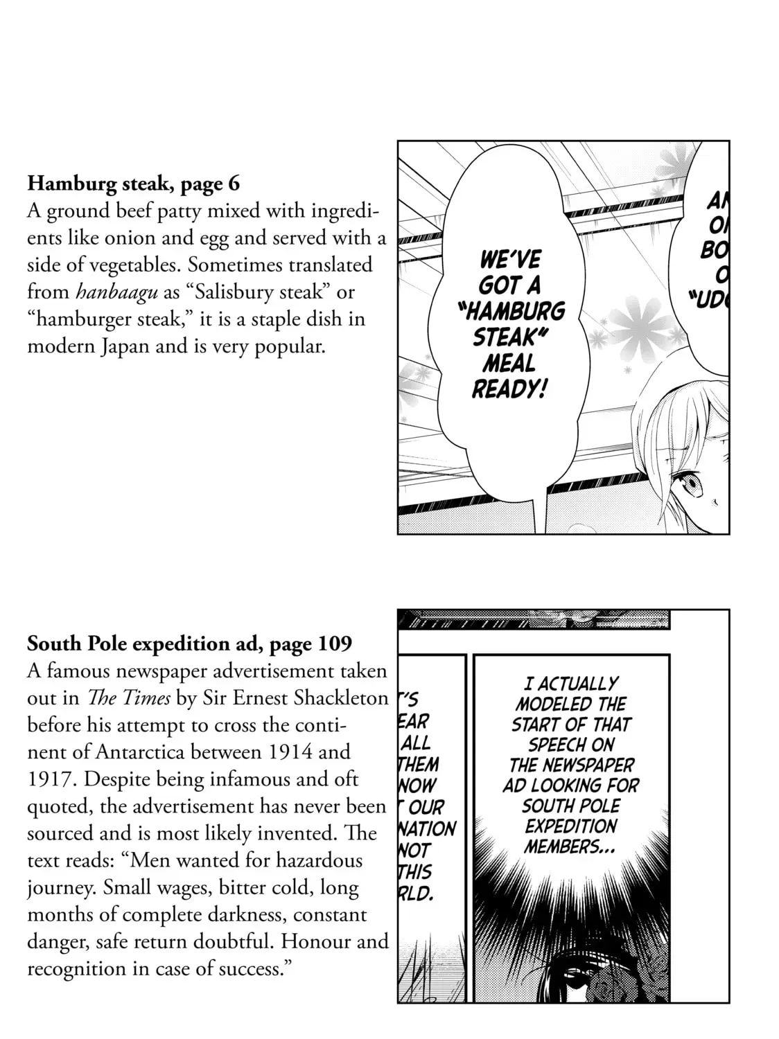 Saving 80,000 Gold in Another World for my Retirement Chapter 2.6 page 61 - 