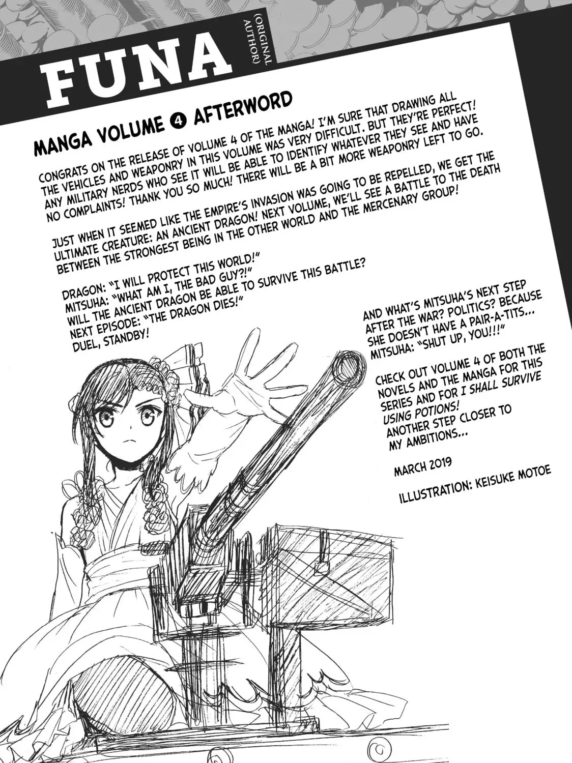 Saving 80,000 Gold in Another World for my Retirement Chapter 2.6 page 67 - 