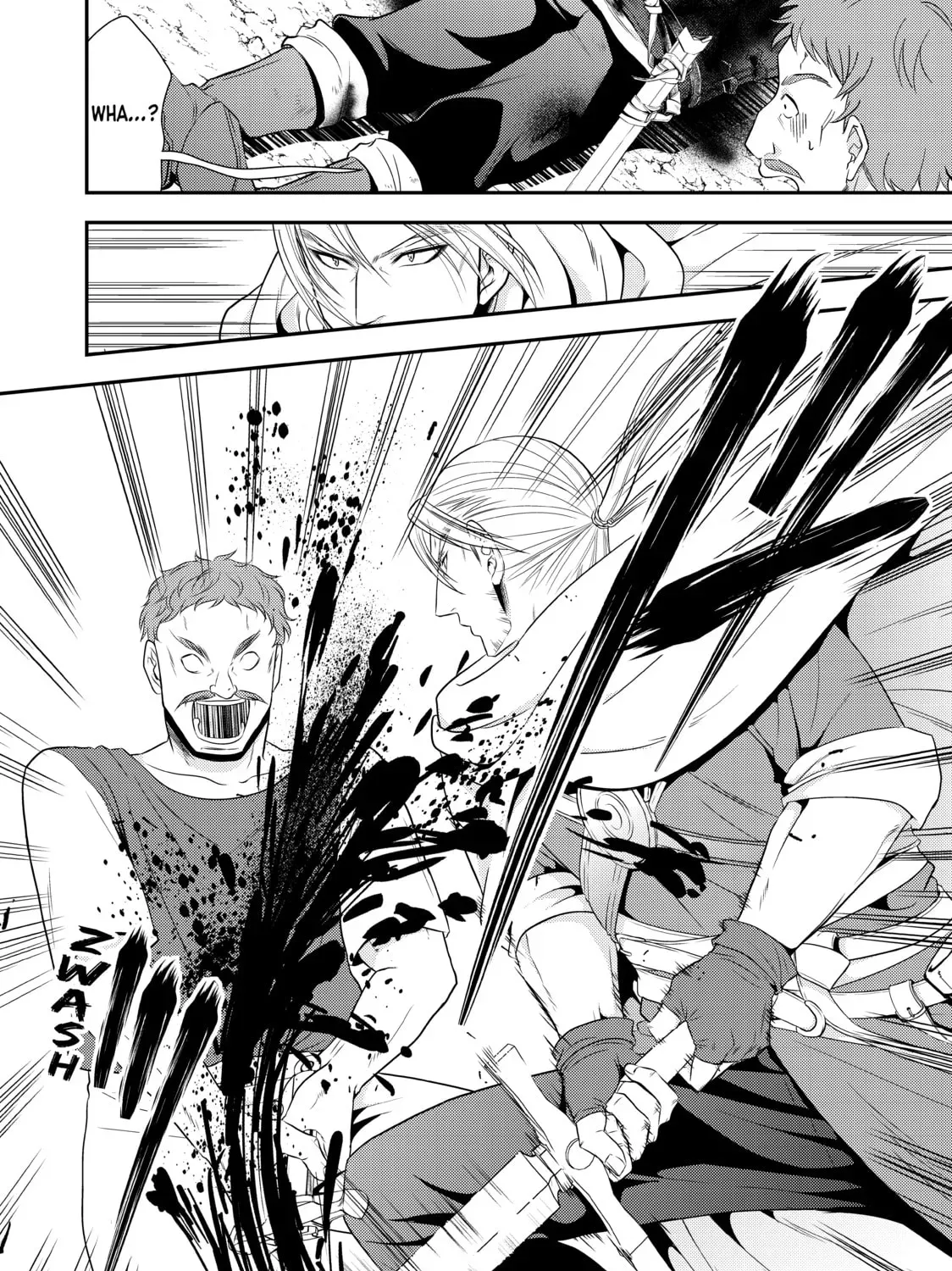 Saving 80,000 Gold in Another World for my Retirement Chapter 2.8 page 19 - 