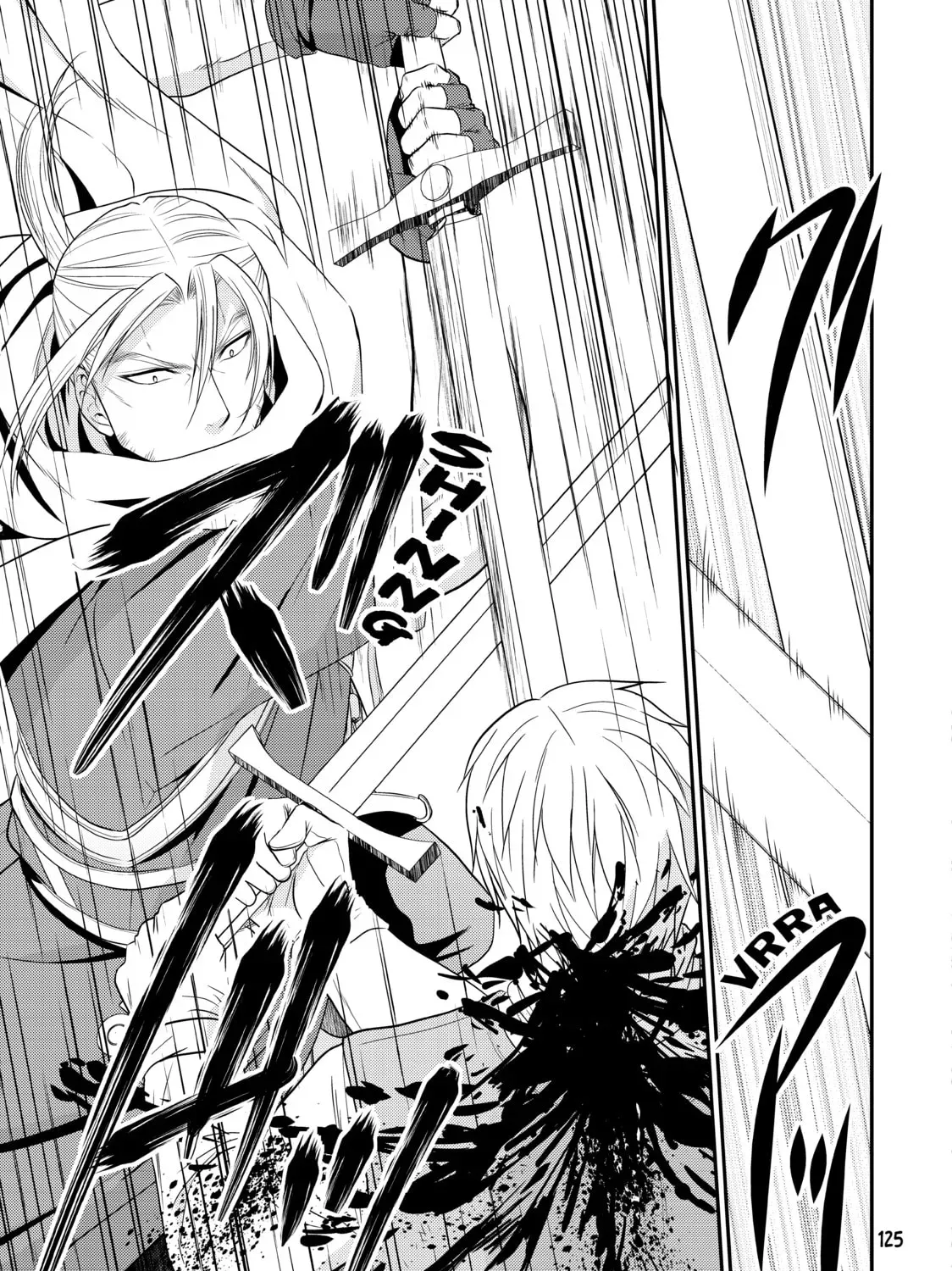 Saving 80,000 Gold in Another World for my Retirement Chapter 2.8 page 29 - 