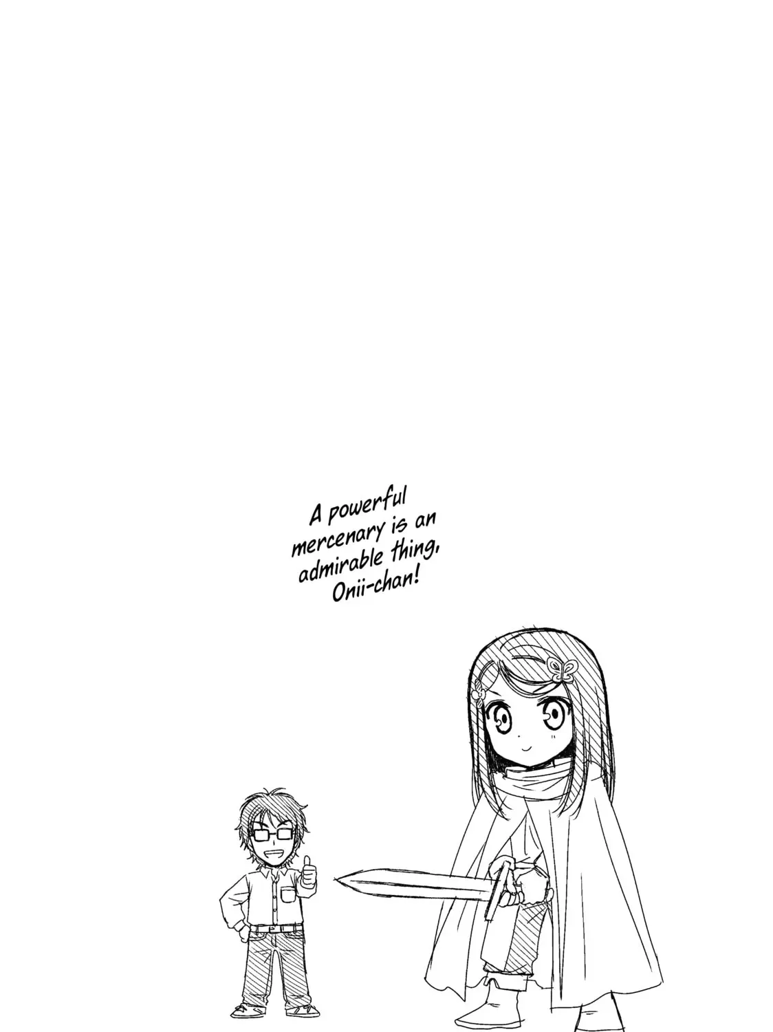 Saving 80,000 Gold in Another World for my Retirement Chapter 2.8 page 39 - 