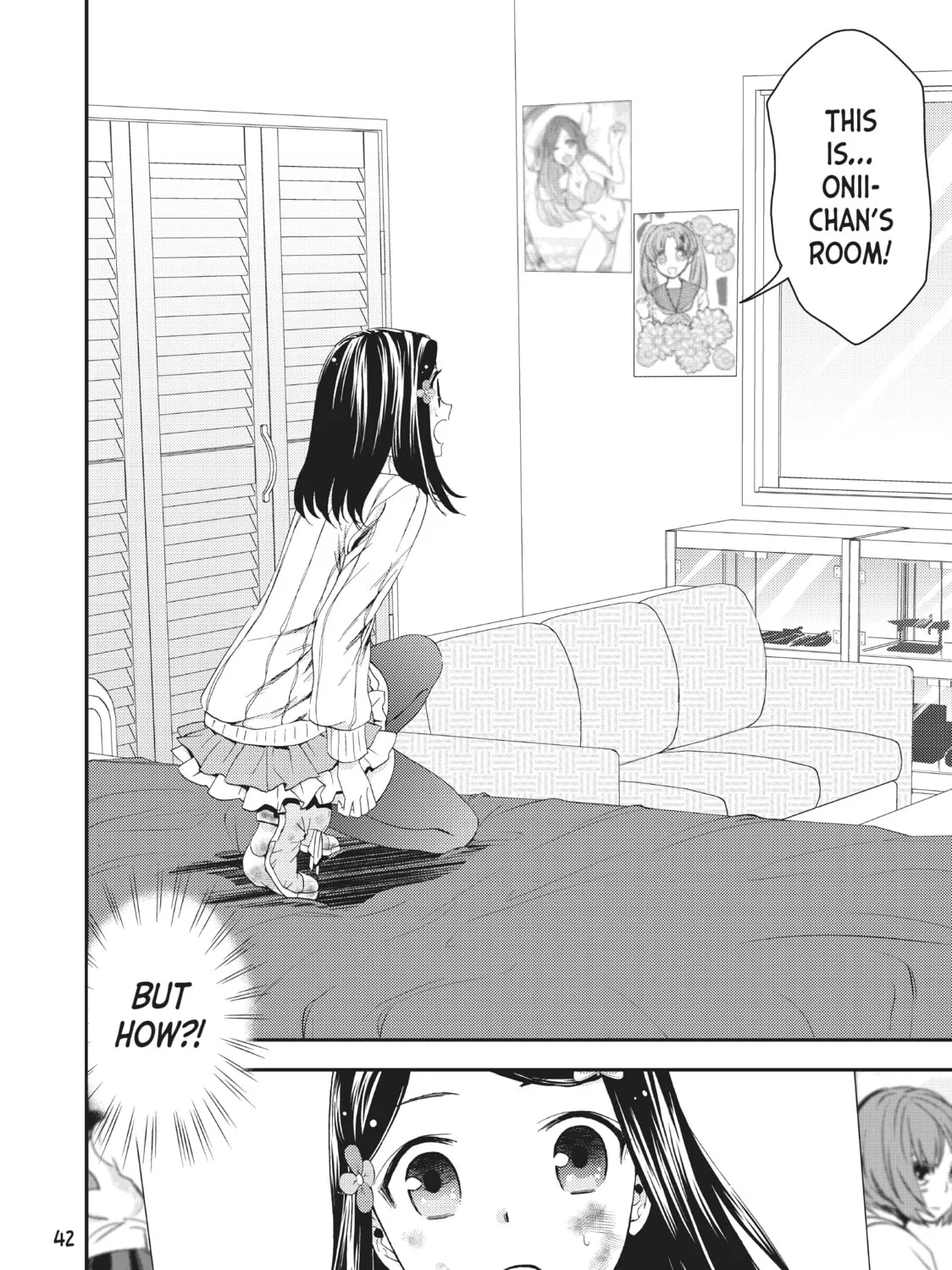 Saving 80,000 Gold in Another World for my Retirement Chapter 2 page 3 - 