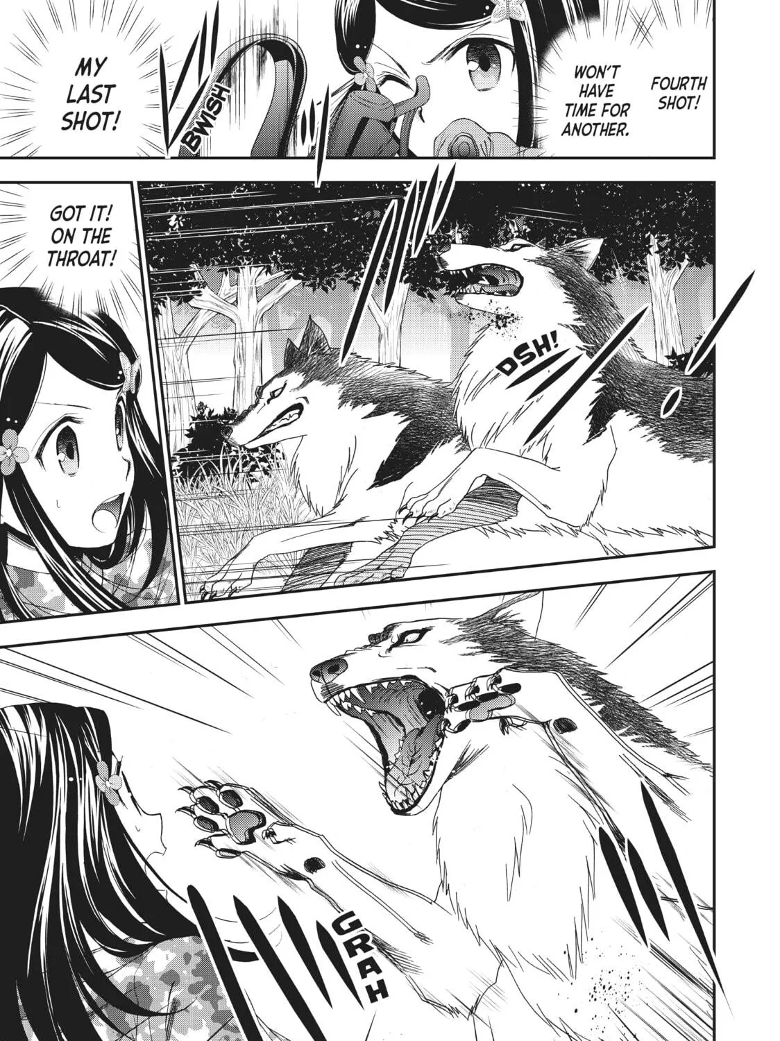 Saving 80,000 Gold in Another World for my Retirement Chapter 2 page 29 - 