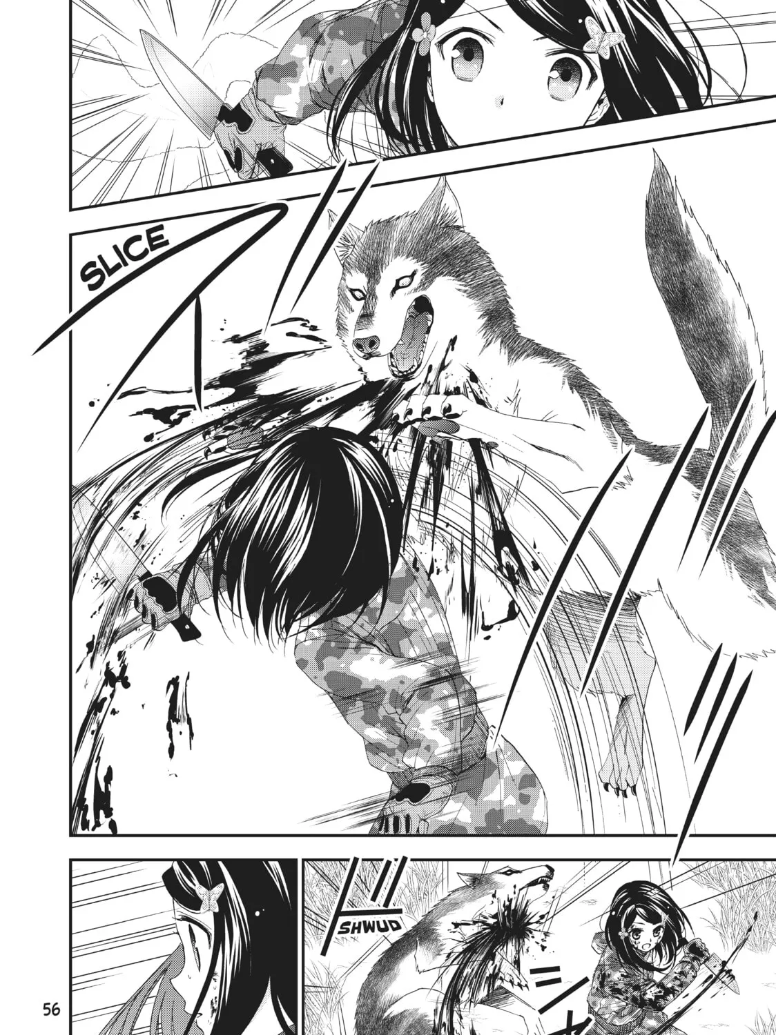 Saving 80,000 Gold in Another World for my Retirement Chapter 2 page 31 - 