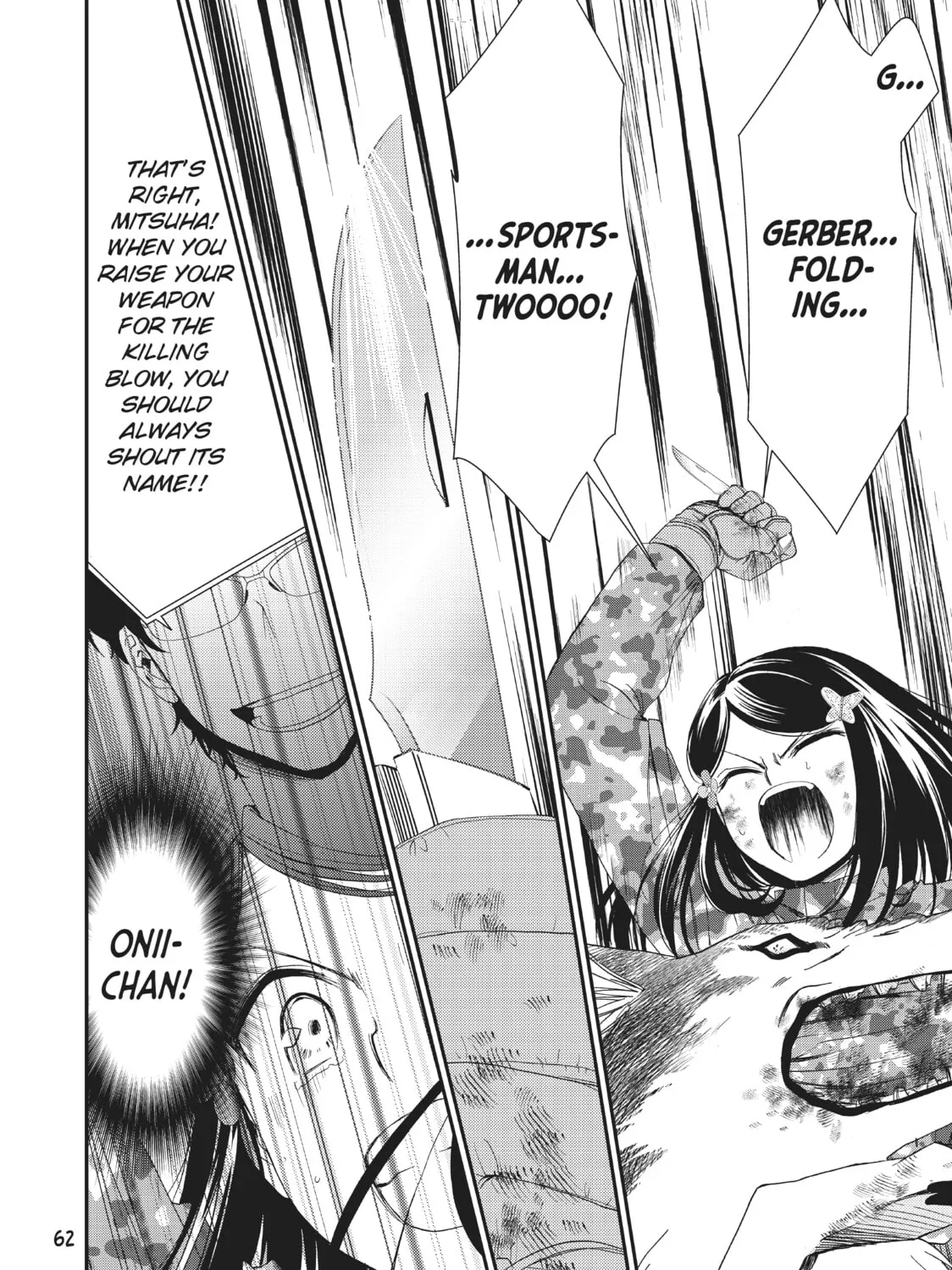 Saving 80,000 Gold in Another World for my Retirement Chapter 2 page 43 - 