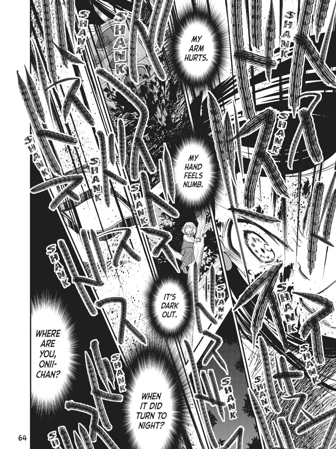 Saving 80,000 Gold in Another World for my Retirement Chapter 2 page 47 - 