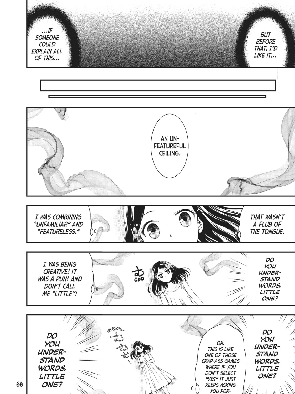 Saving 80,000 Gold in Another World for my Retirement Chapter 2 page 51 - 