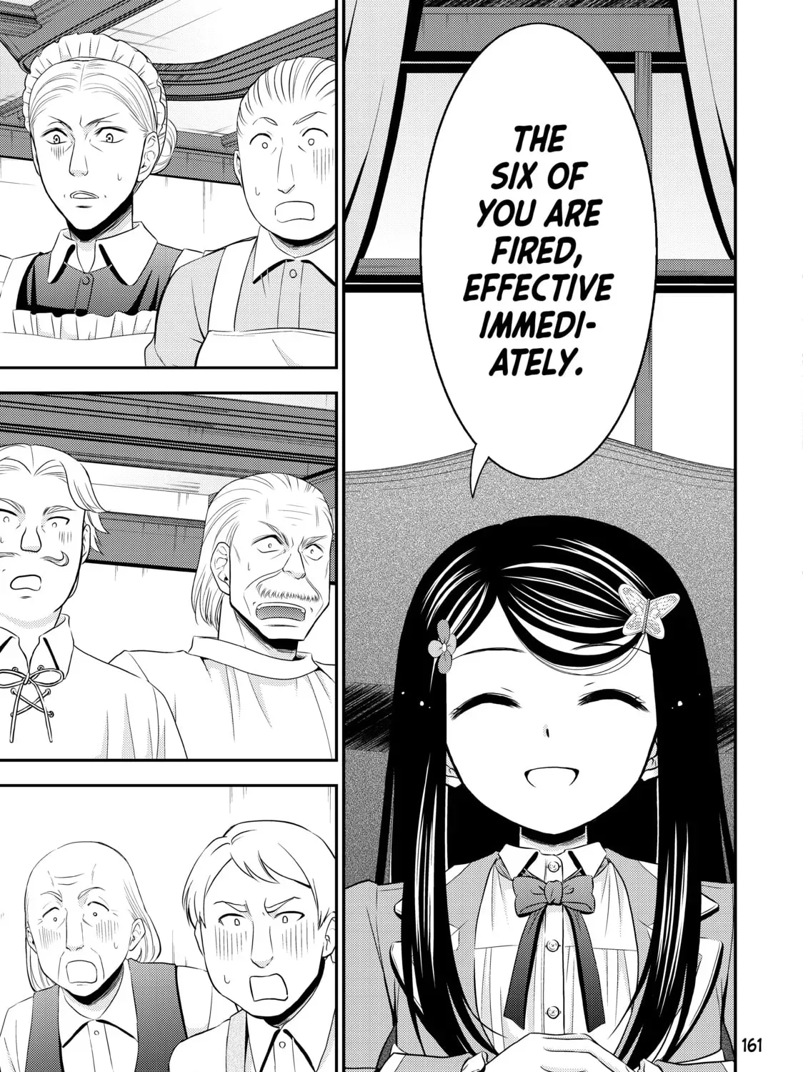 Saving 80,000 Gold in Another World for my Retirement Chapter 3.1 page 25 - 