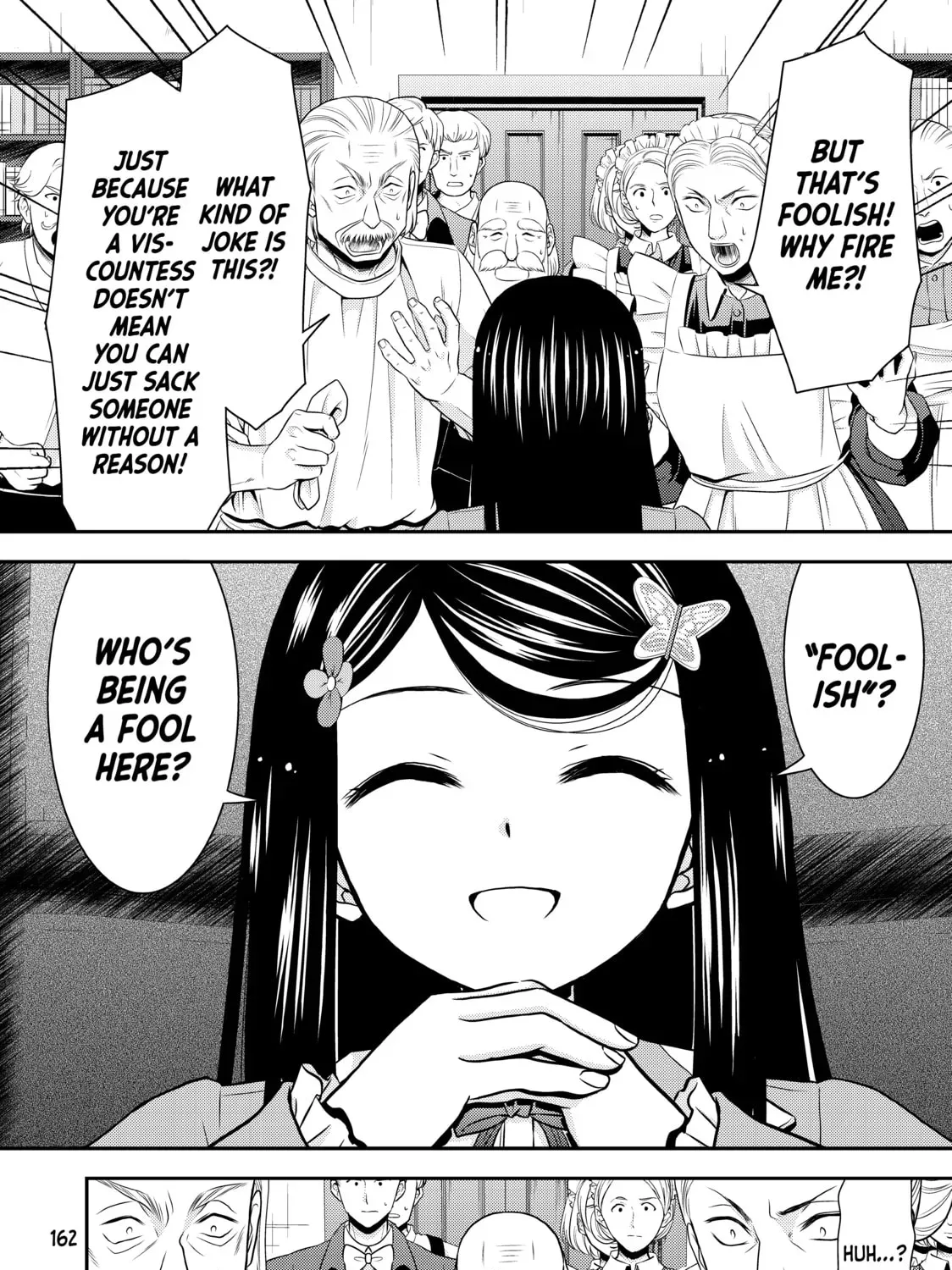 Saving 80,000 Gold in Another World for my Retirement Chapter 3.1 page 27 - 
