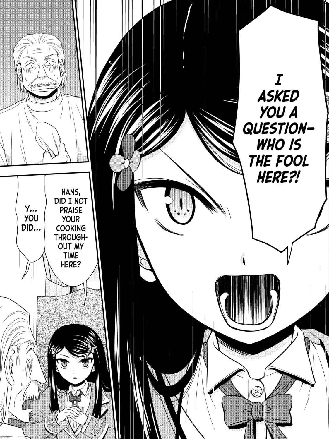 Saving 80,000 Gold in Another World for my Retirement Chapter 3.1 page 29 - 