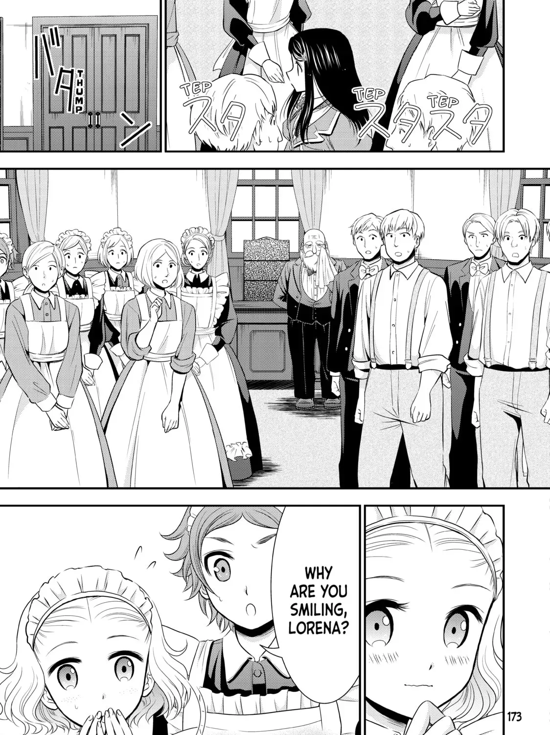 Saving 80,000 Gold in Another World for my Retirement Chapter 3.1 page 49 - 