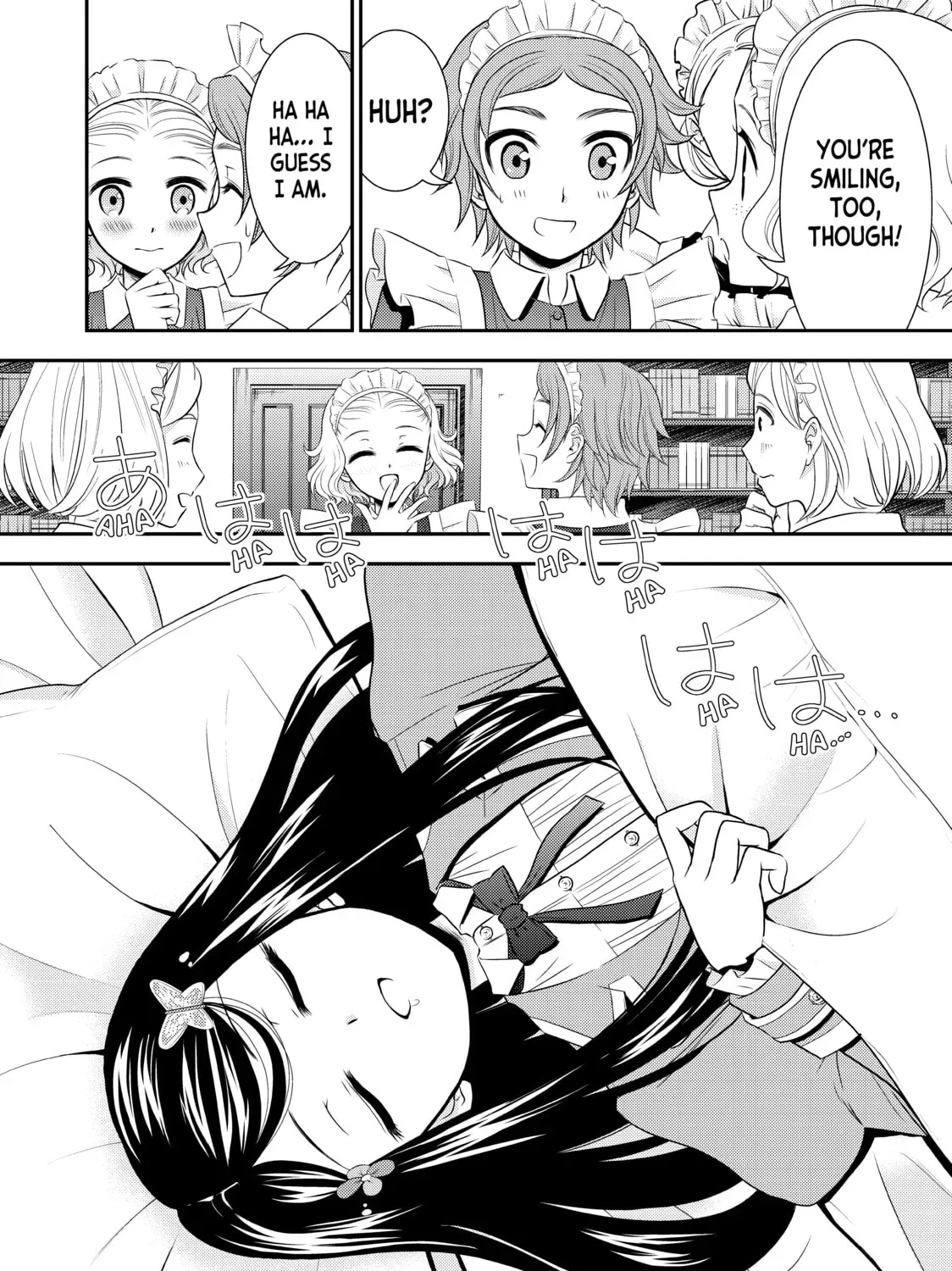 Saving 80,000 Gold in Another World for my Retirement Chapter 3.1 page 51 - 