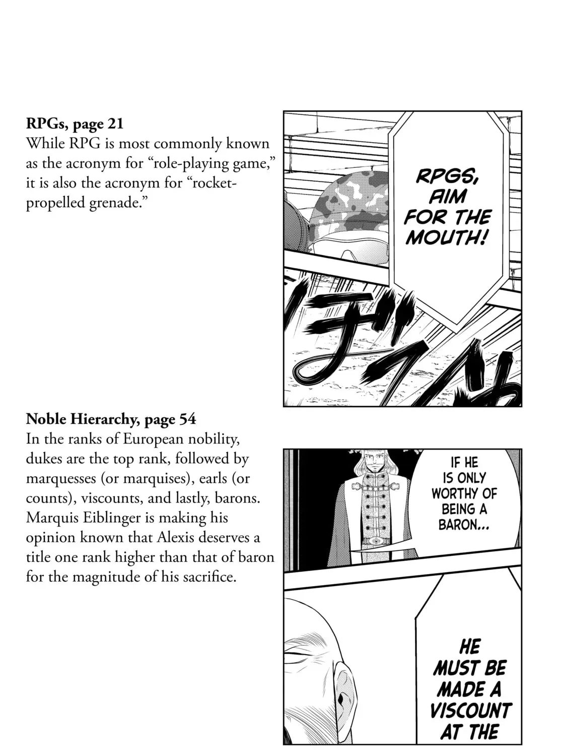 Saving 80,000 Gold in Another World for my Retirement Chapter 3.1 page 57 - 