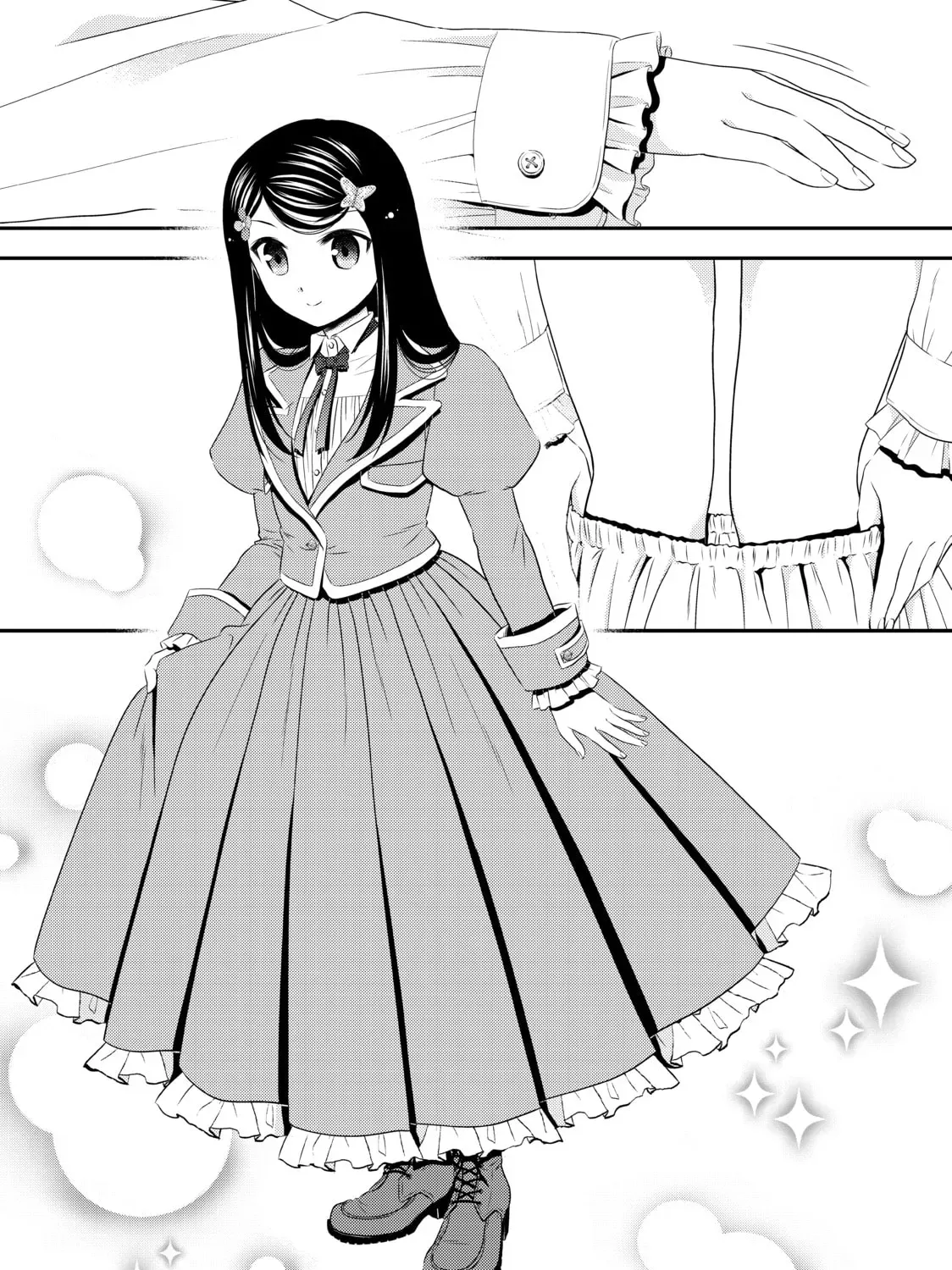 Saving 80,000 Gold in Another World for my Retirement Chapter 3.1 page 7 - 