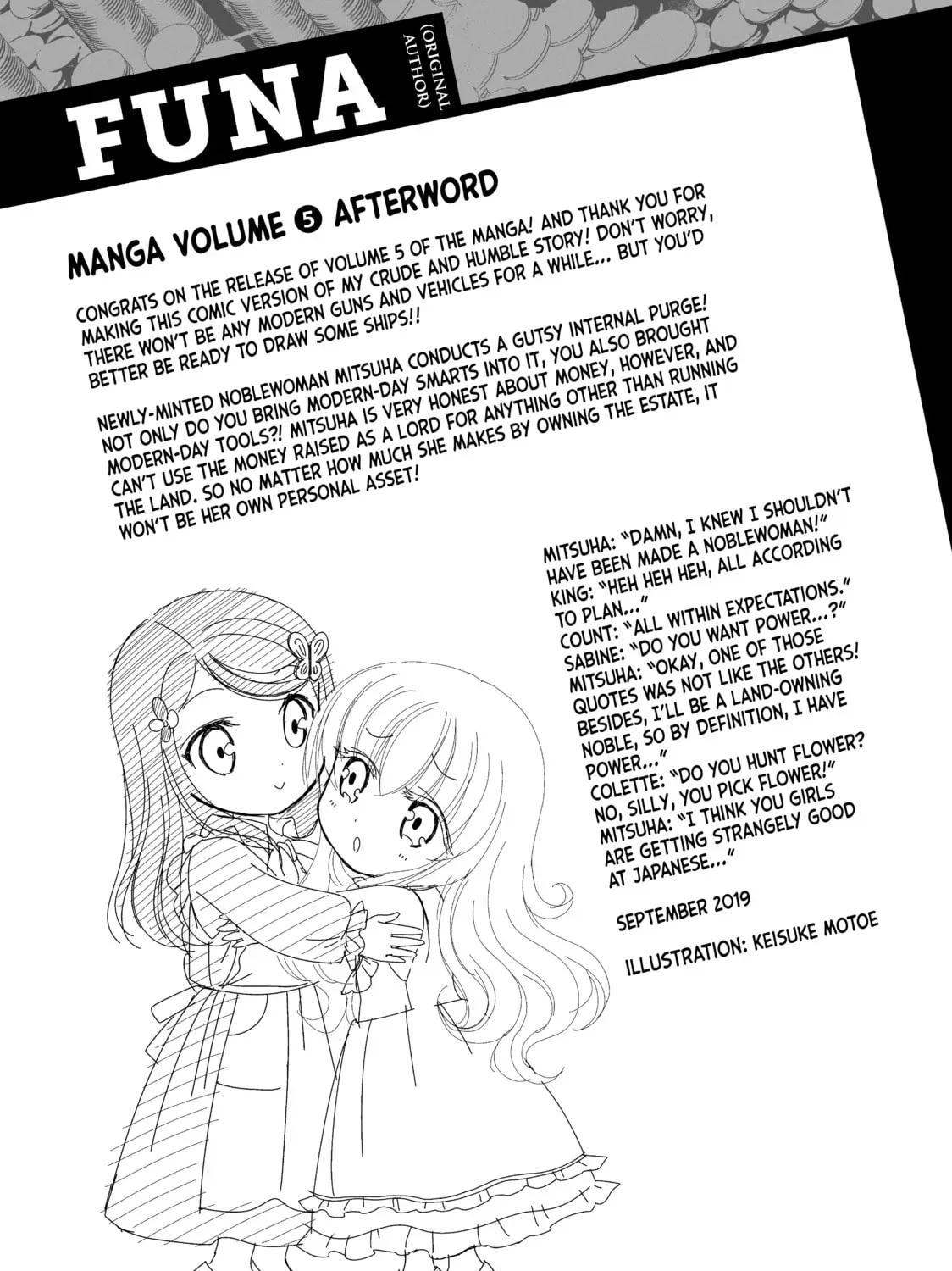 Saving 80,000 Gold in Another World for my Retirement Chapter 3.1 page 63 - 