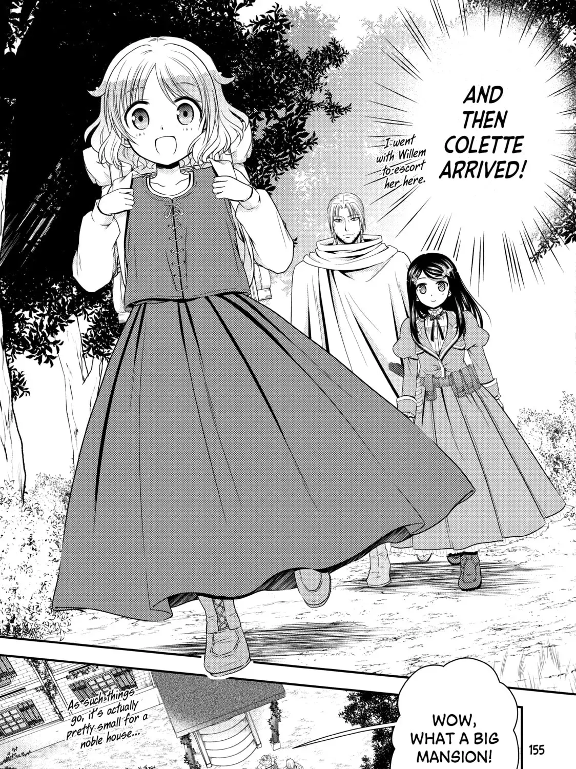 Saving 80,000 Gold in Another World for my Retirement Chapter 3.2 page 29 - 