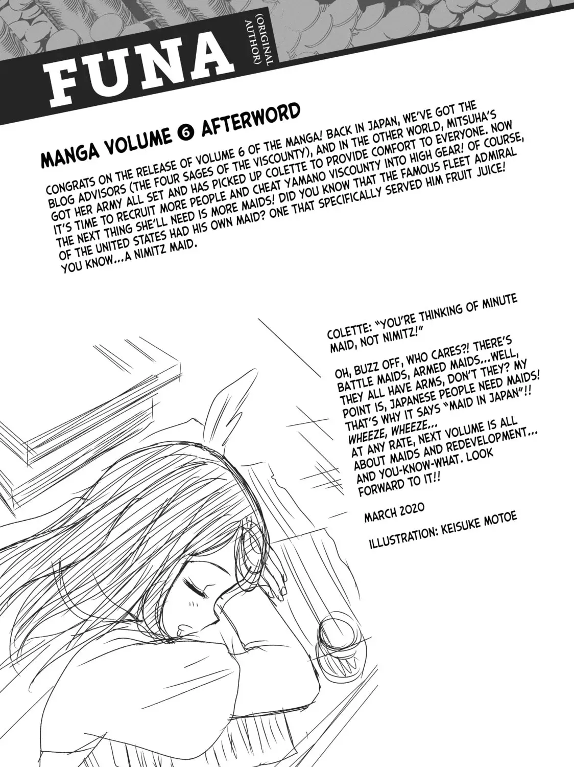 Saving 80,000 Gold in Another World for my Retirement Chapter 3.2 page 39 - 