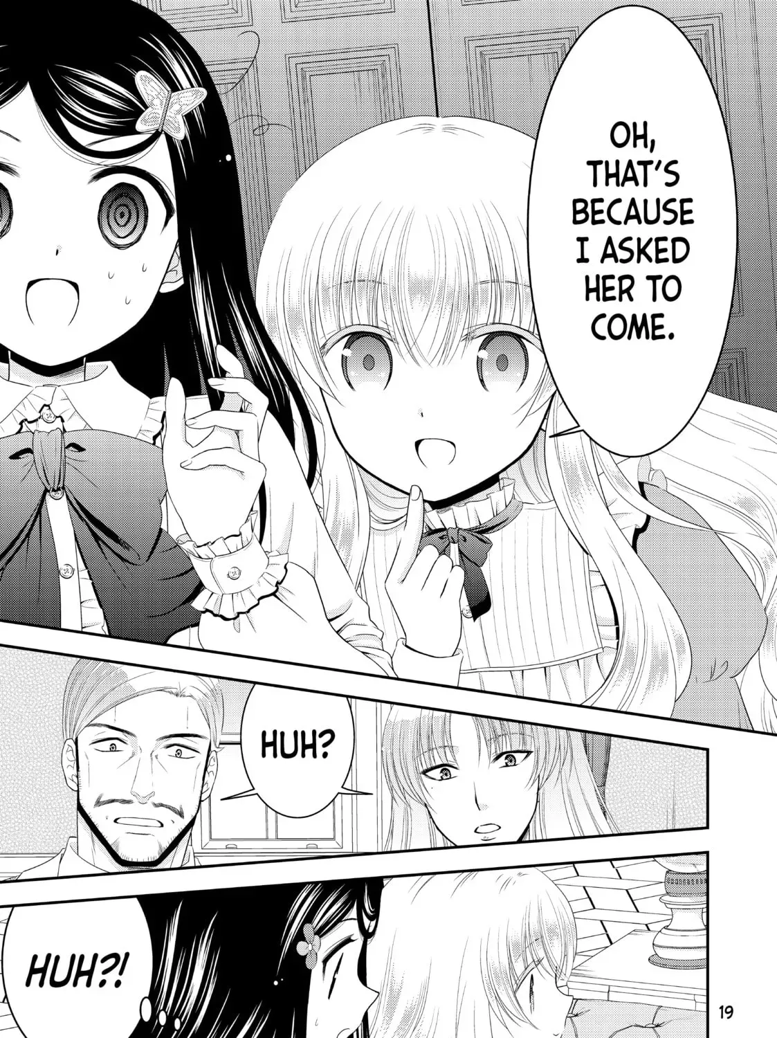 Saving 80,000 Gold in Another World for my Retirement Chapter 3.3 page 29 - 