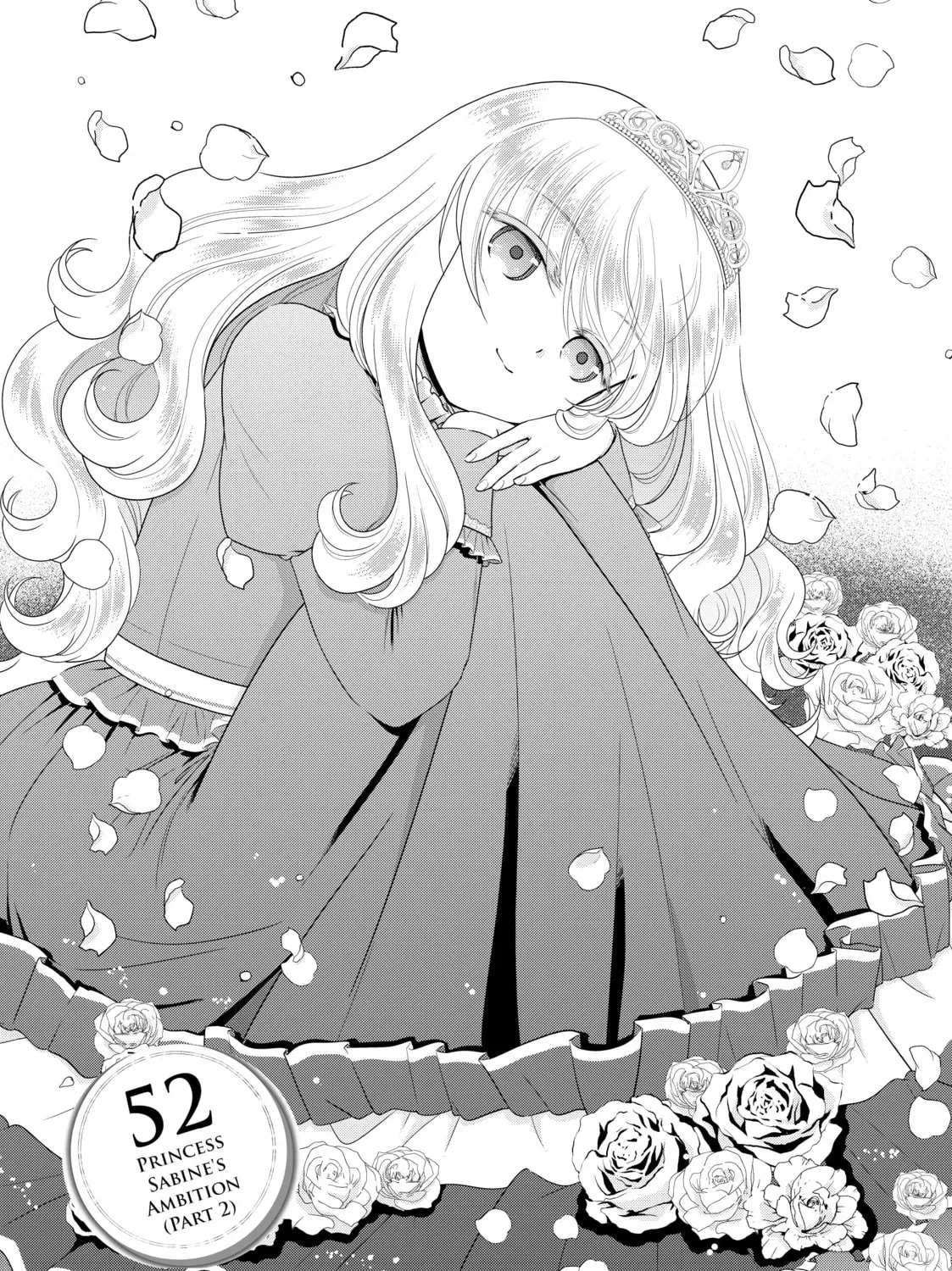 Saving 80,000 Gold in Another World for my Retirement Chapter 3.4 page 1 - 