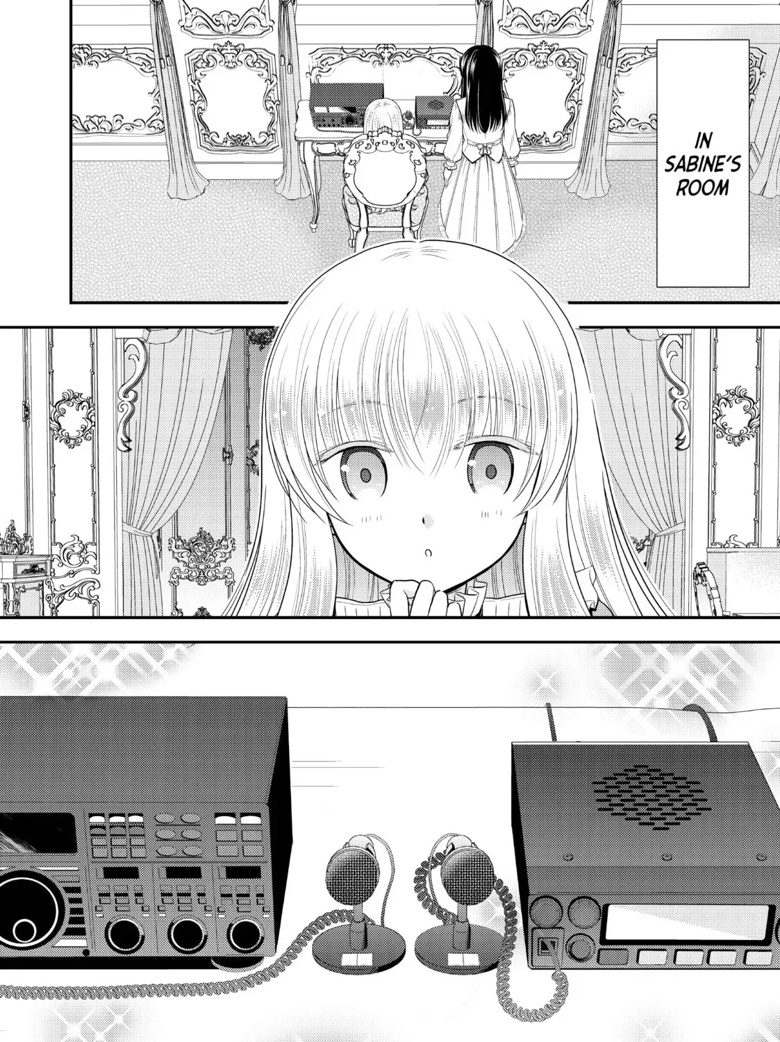 Saving 80,000 Gold in Another World for my Retirement Chapter 3.4 page 19 - 