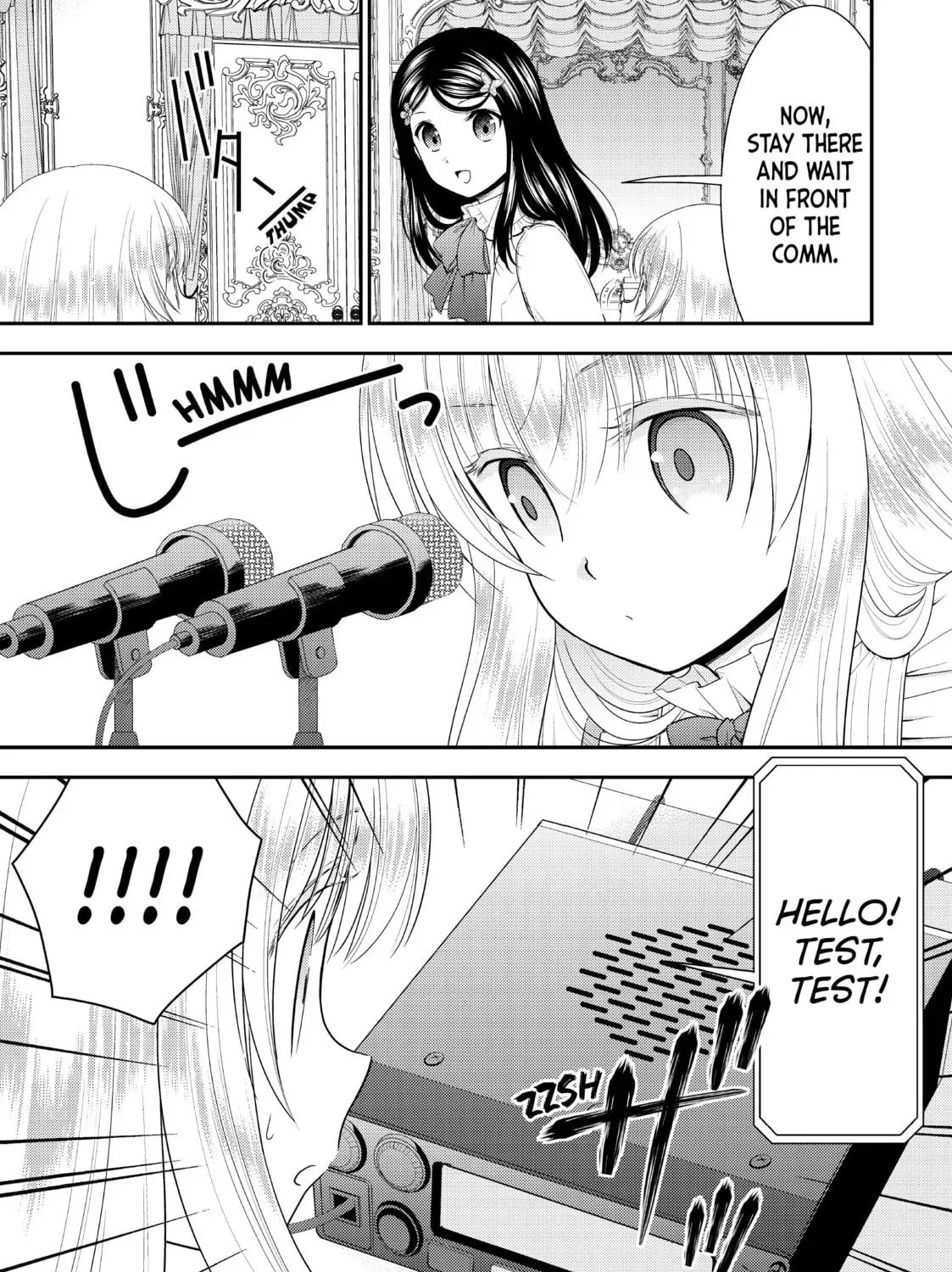 Saving 80,000 Gold in Another World for my Retirement Chapter 3.4 page 25 - 