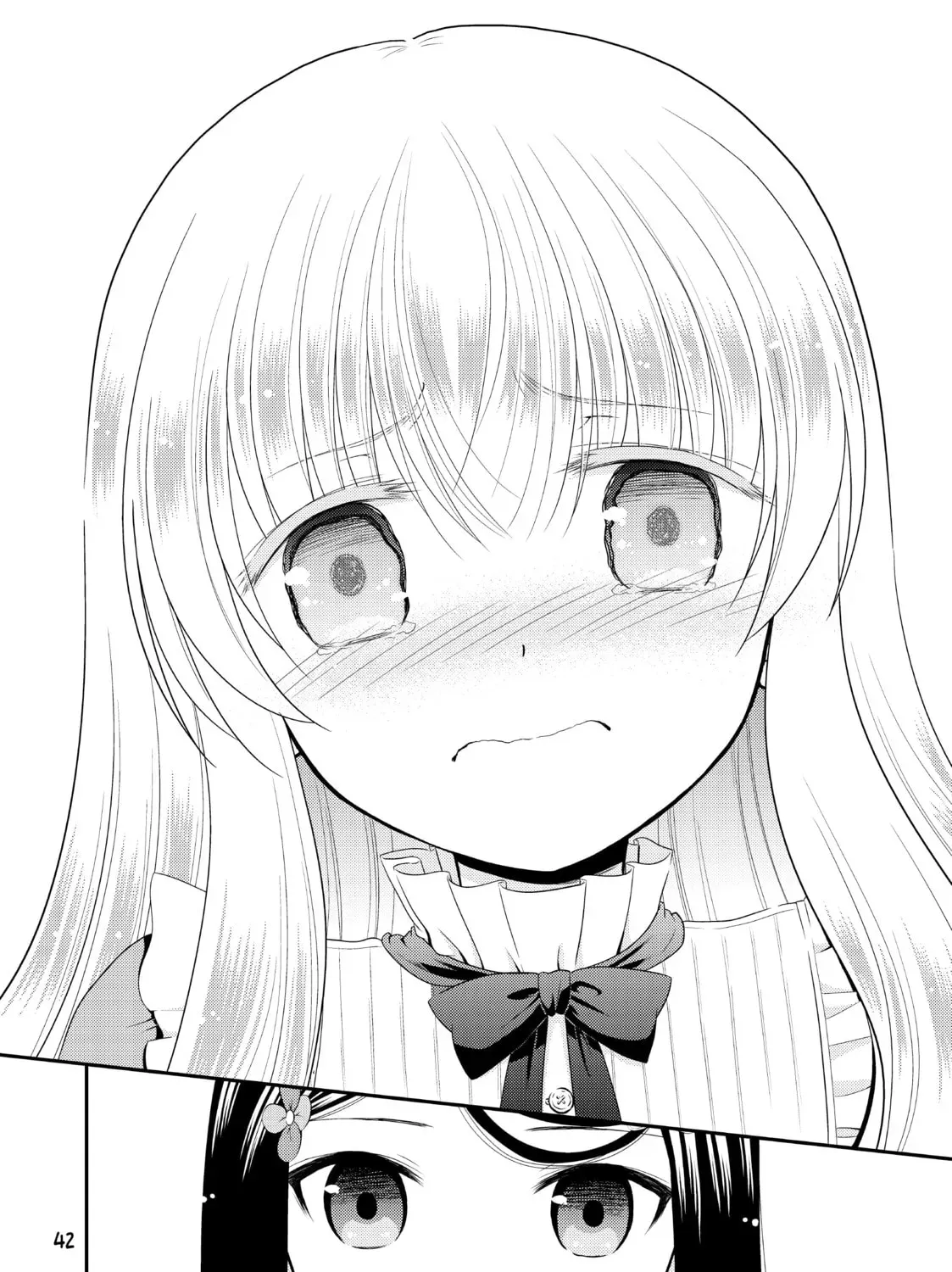 Saving 80,000 Gold in Another World for my Retirement Chapter 3.4 page 35 - 