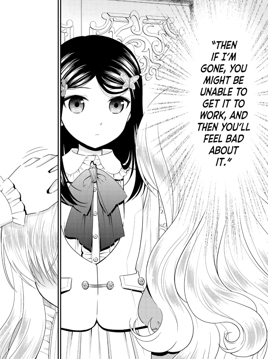Saving 80,000 Gold in Another World for my Retirement Chapter 3.4 page 37 - 