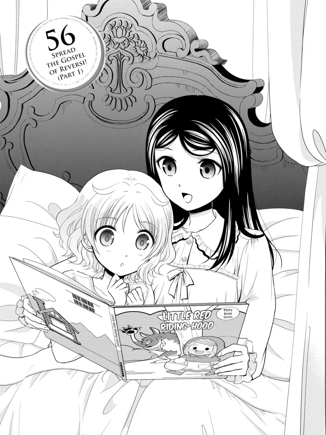 Saving 80,000 Gold in Another World for my Retirement Chapter 3.5 page 1 - 