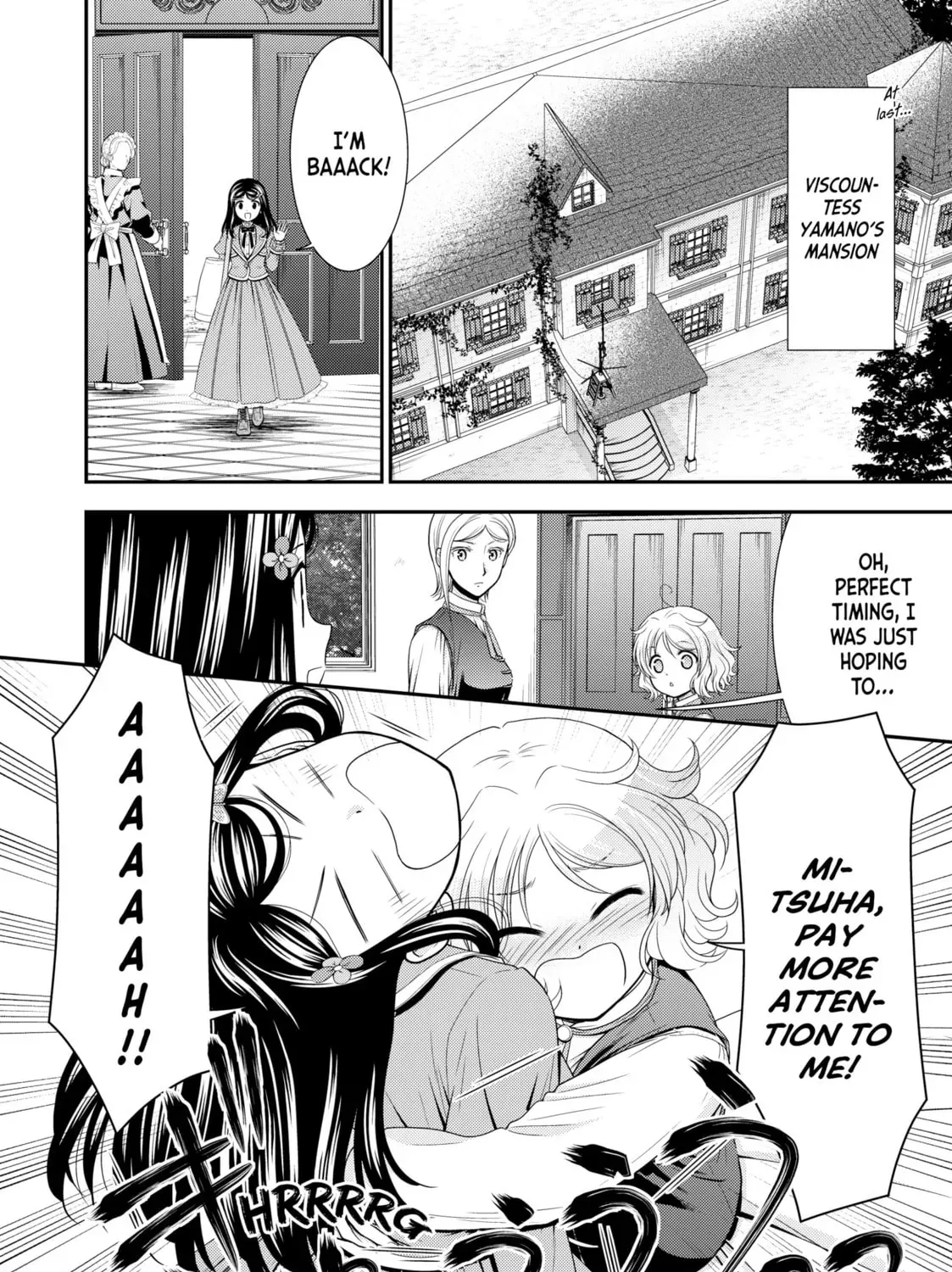 Saving 80,000 Gold in Another World for my Retirement Chapter 3.5 page 3 - 