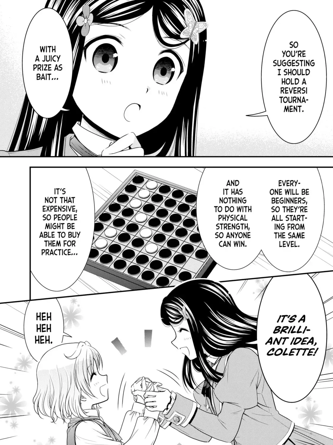 Saving 80,000 Gold in Another World for my Retirement Chapter 3.5 page 23 - 