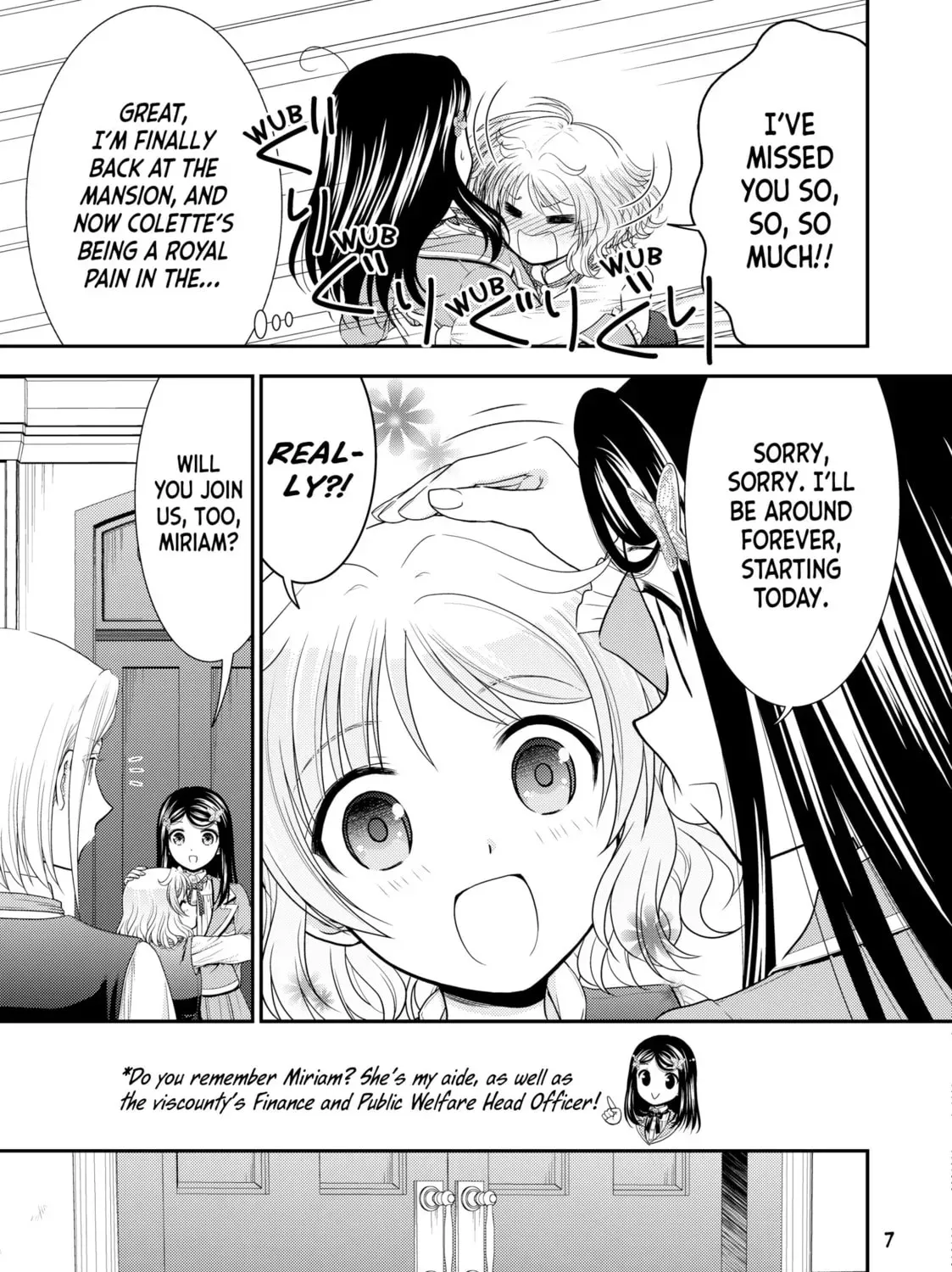 Saving 80,000 Gold in Another World for my Retirement Chapter 3.5 page 5 - 