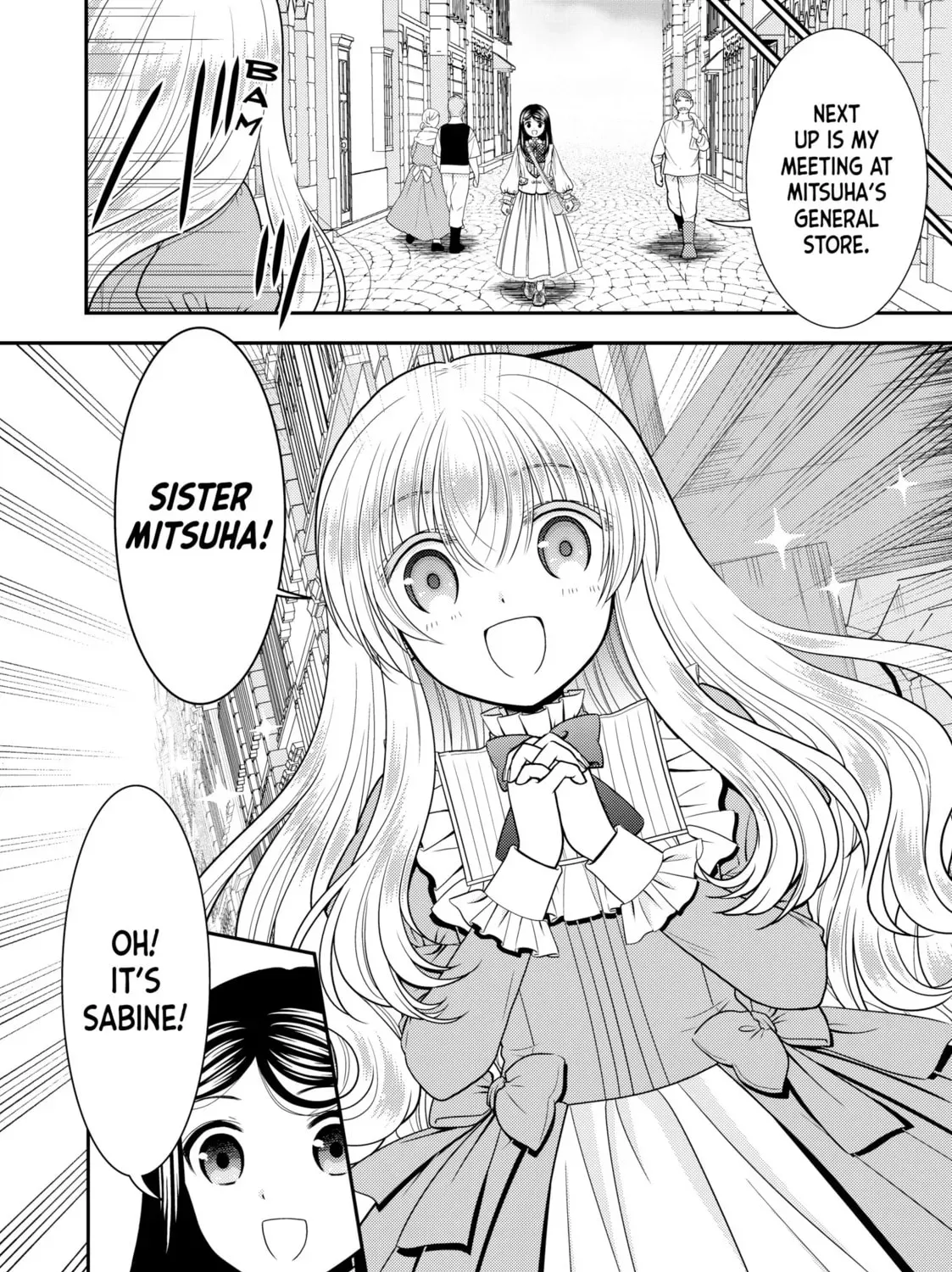 Saving 80,000 Gold in Another World for my Retirement Chapter 3.6 page 15 - 