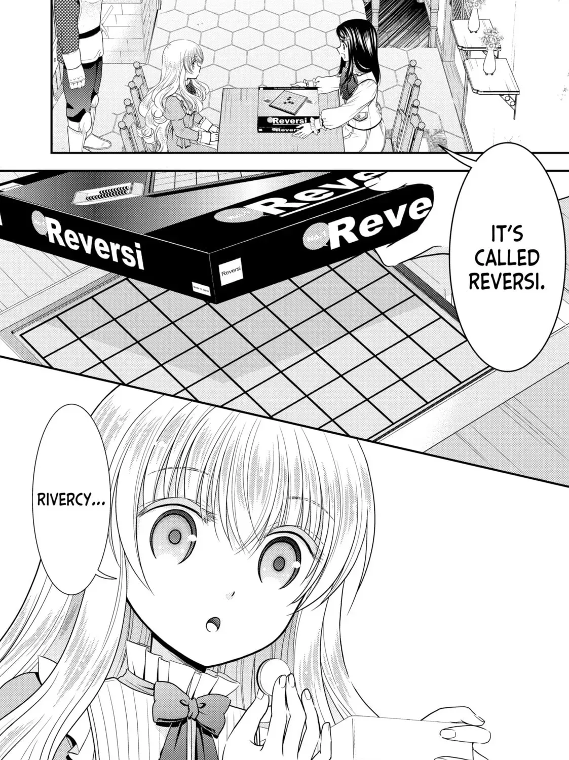 Saving 80,000 Gold in Another World for my Retirement Chapter 3.6 page 19 - 