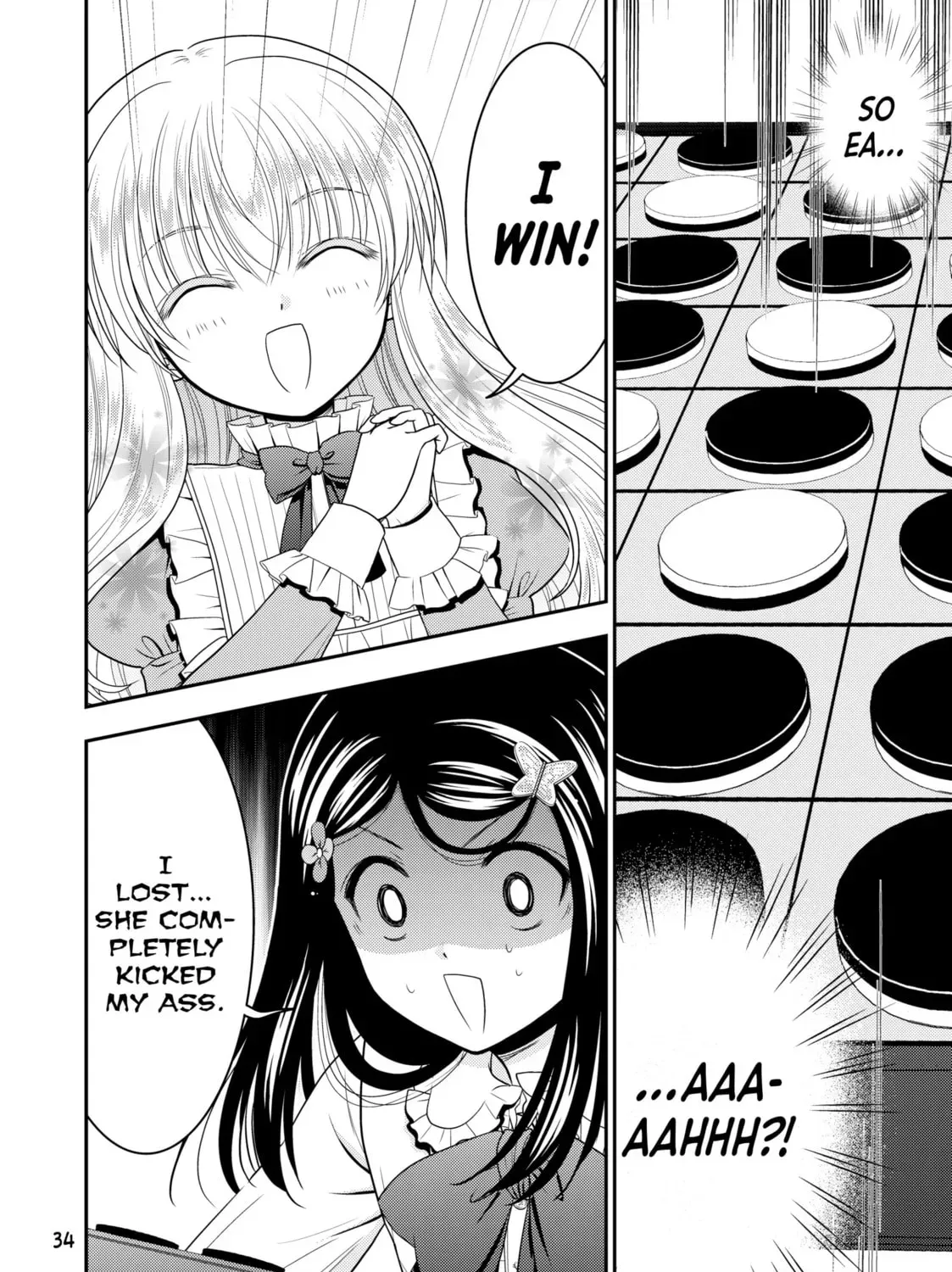 Saving 80,000 Gold in Another World for my Retirement Chapter 3.6 page 23 - 