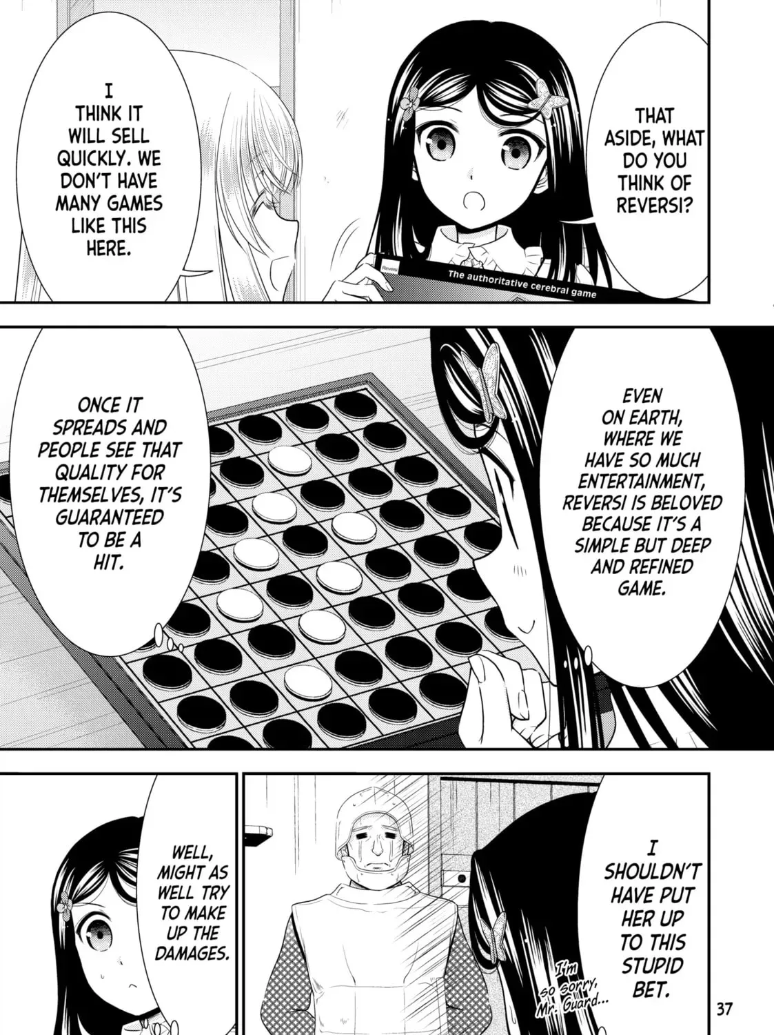 Saving 80,000 Gold in Another World for my Retirement Chapter 3.6 page 29 - 
