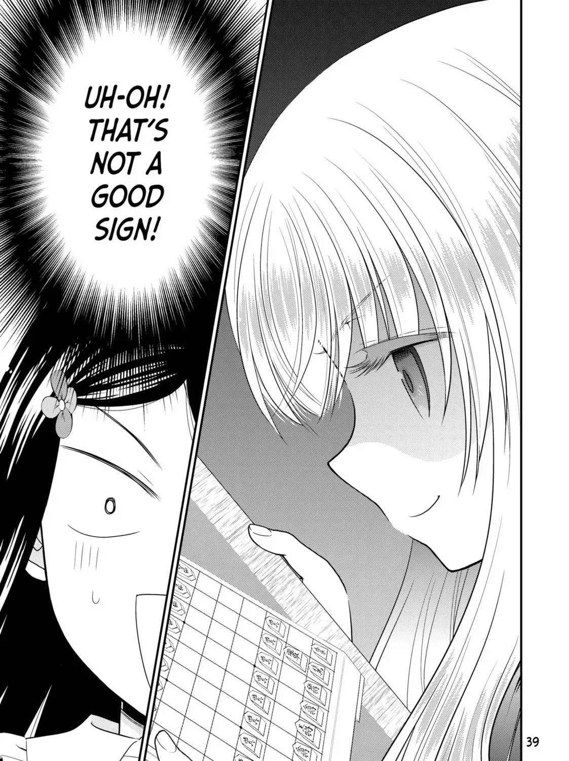 Saving 80,000 Gold in Another World for my Retirement Chapter 3.6 page 33 - 