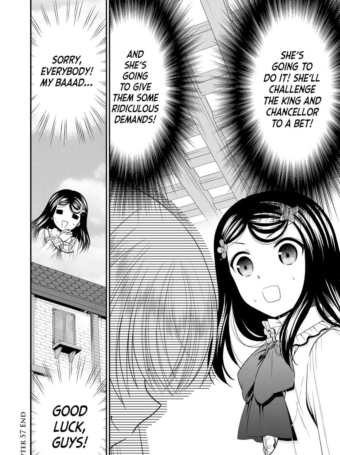 Saving 80,000 Gold in Another World for my Retirement Chapter 3.6 page 35 - 