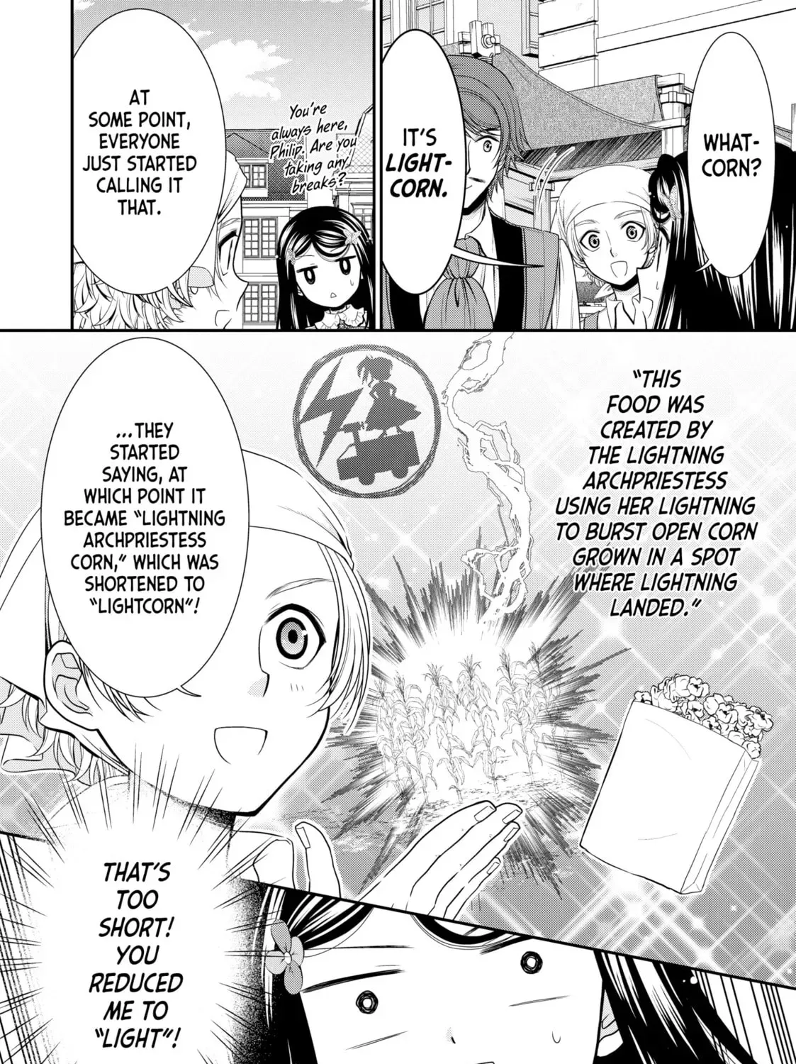 Saving 80,000 Gold in Another World for my Retirement Chapter 3.6 page 7 - 