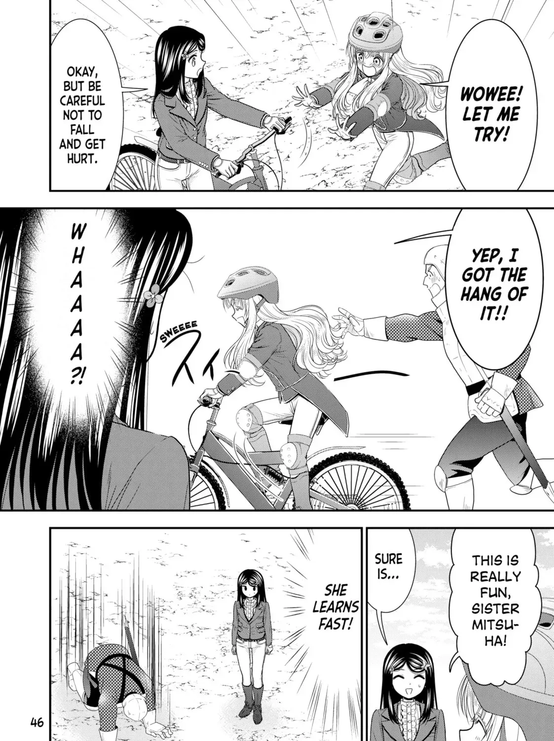 Saving 80,000 Gold in Another World for my Retirement Chapter 3.7 page 11 - 