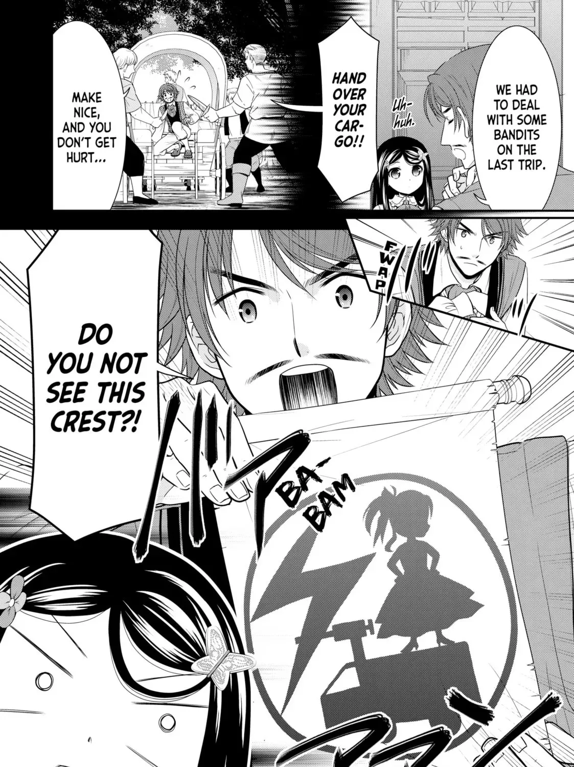 Saving 80,000 Gold in Another World for my Retirement Chapter 3.9 page 15 - 